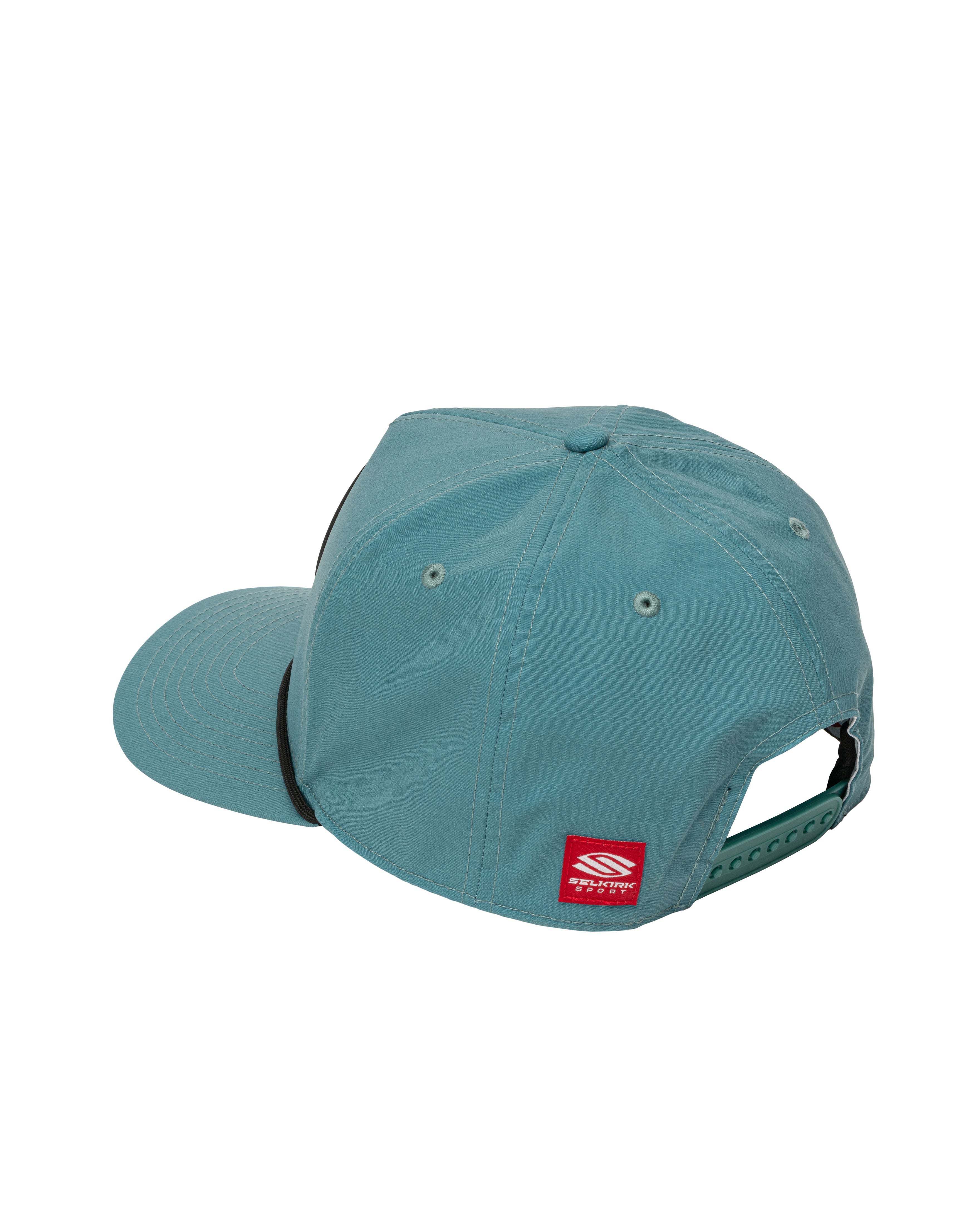 selkirk-pickleball-club-rope-hat-cap-unisex image 6