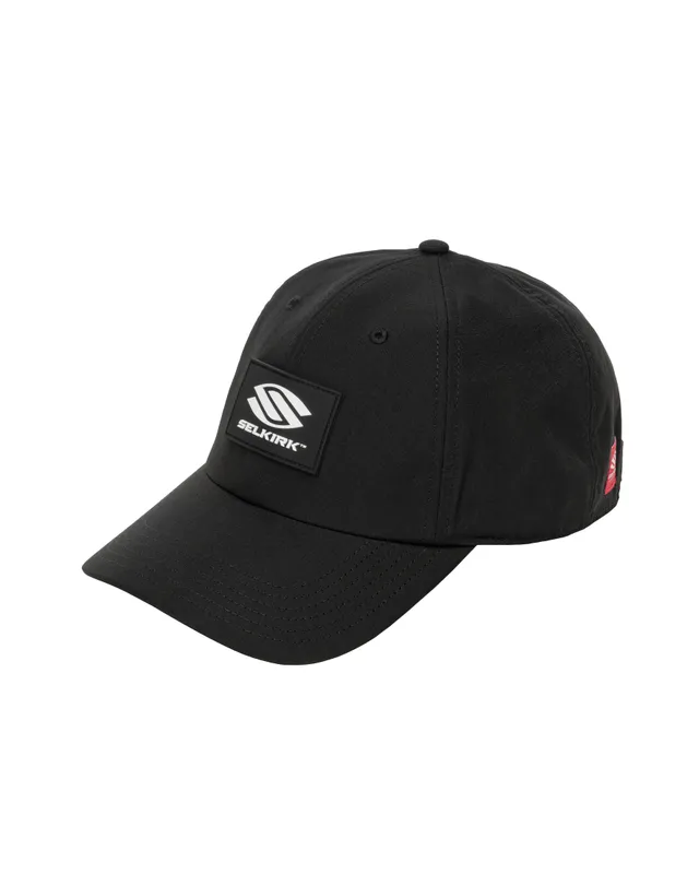 selkirk-classic-fitted-pickleball-cap-verstellbare-kappe image 1