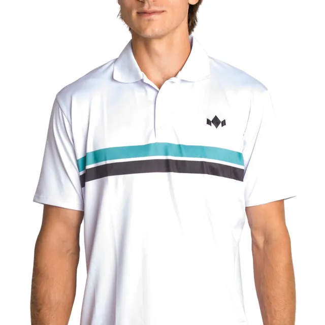 diadem-men-s-championship-polo-athletic-fit image 1
