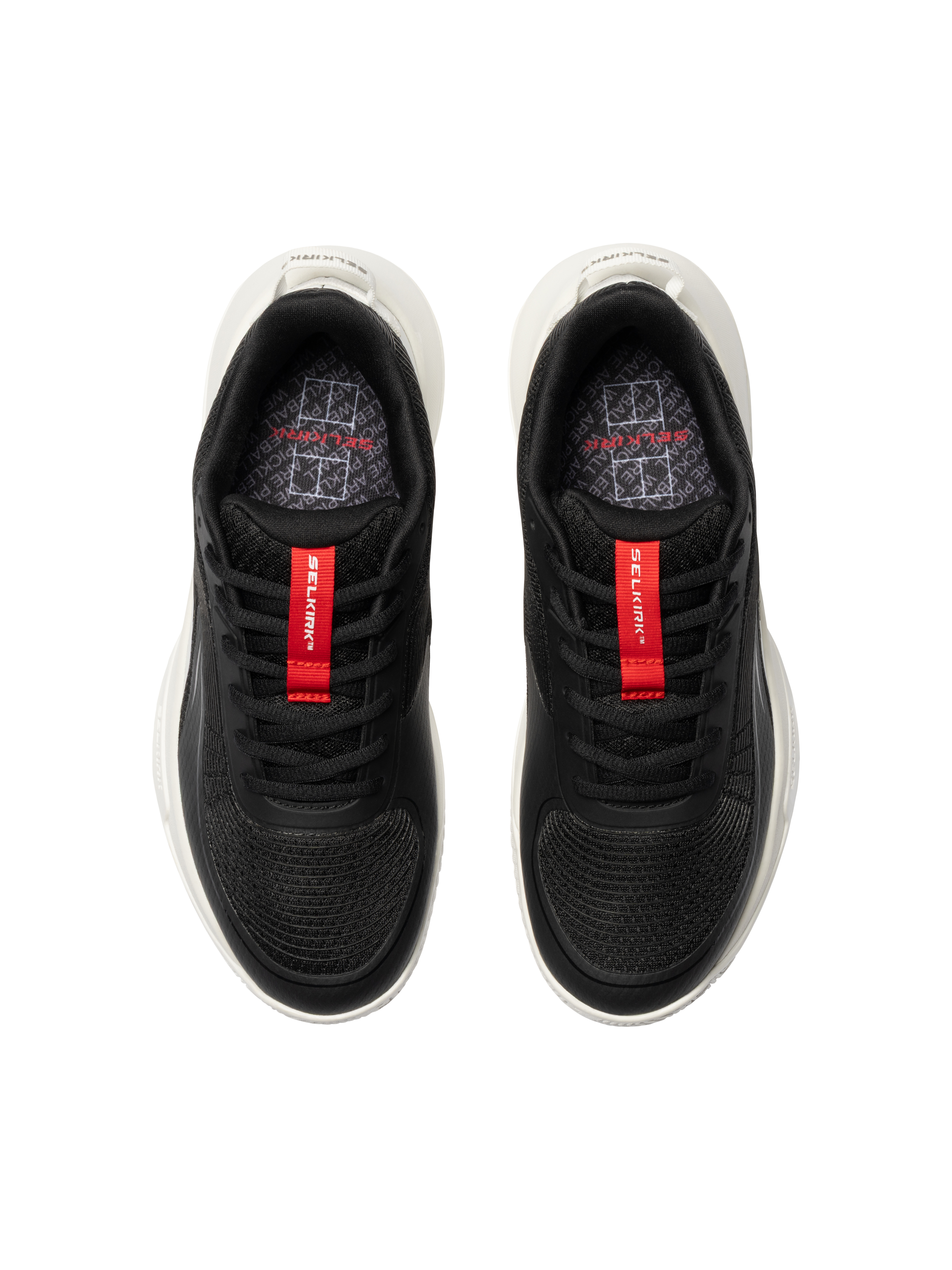 selkirk-sport-women-s-courtstrike-pro-2-0-pickleball-schuh-damen image 8