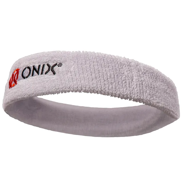 onix-pickleball-schwei-stirnband-baumwoll-mix image 1