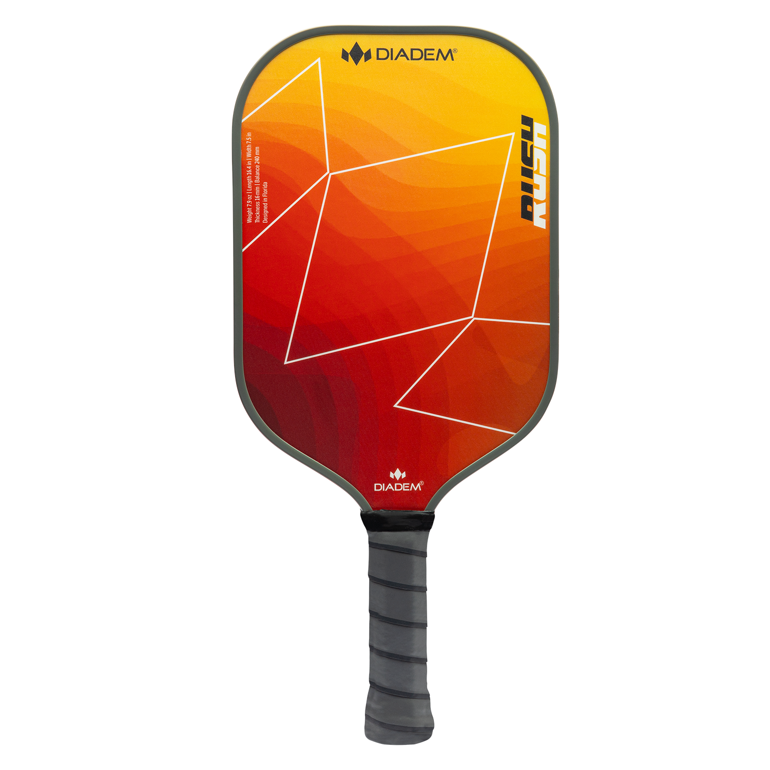 diadem-rush-pickleball-paddle-16-mm image 5