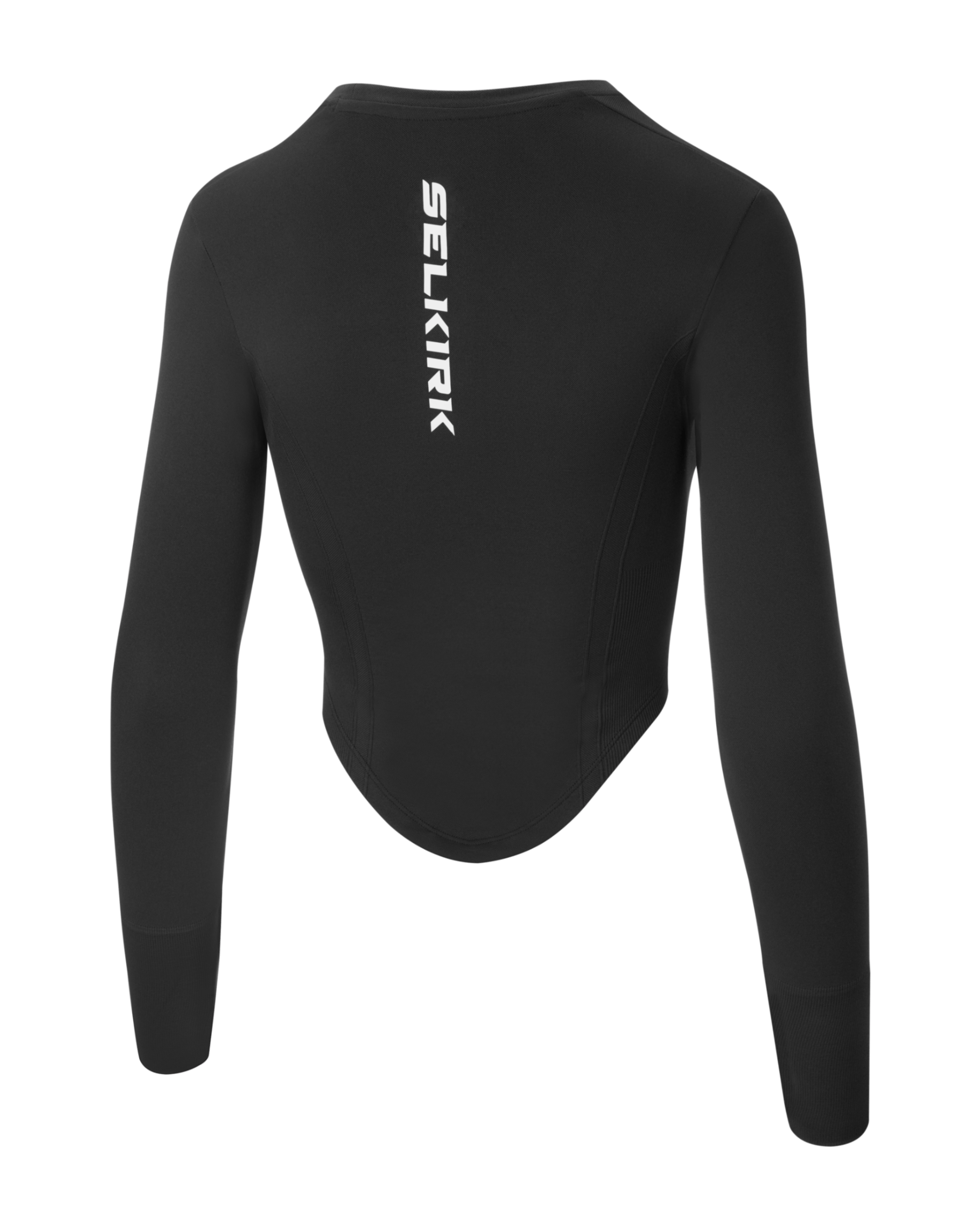 selkirk-pro-line-seamless-damen-longsleeve-top image 2