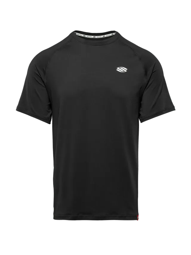 selkirk-essentials-2-0-herren-sport-wik-t-shirt-kurzarm image 1