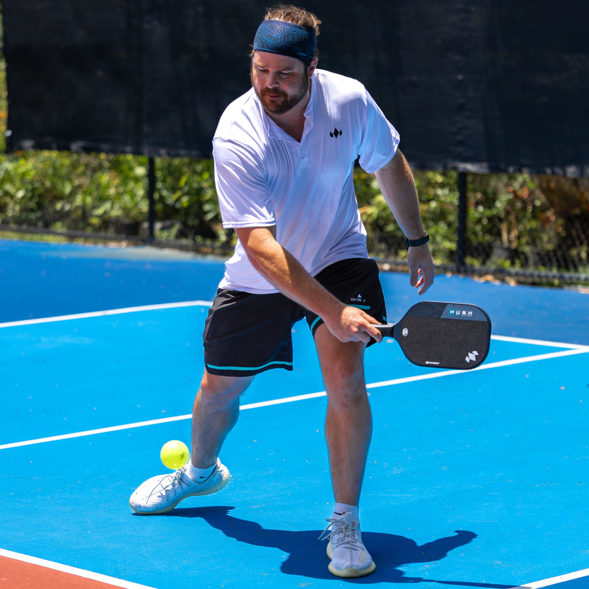 diadem-hush-pickleball-paddle-quiet-approved image 5