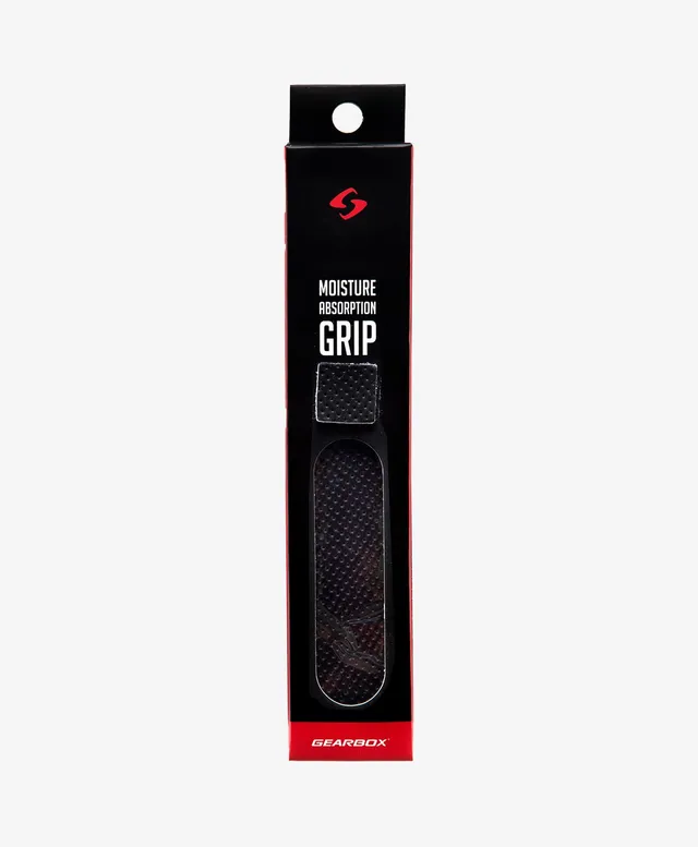 gearbox-moisture-absorption-grip-schwei-absorbierendes-griffband-schwarz image 1