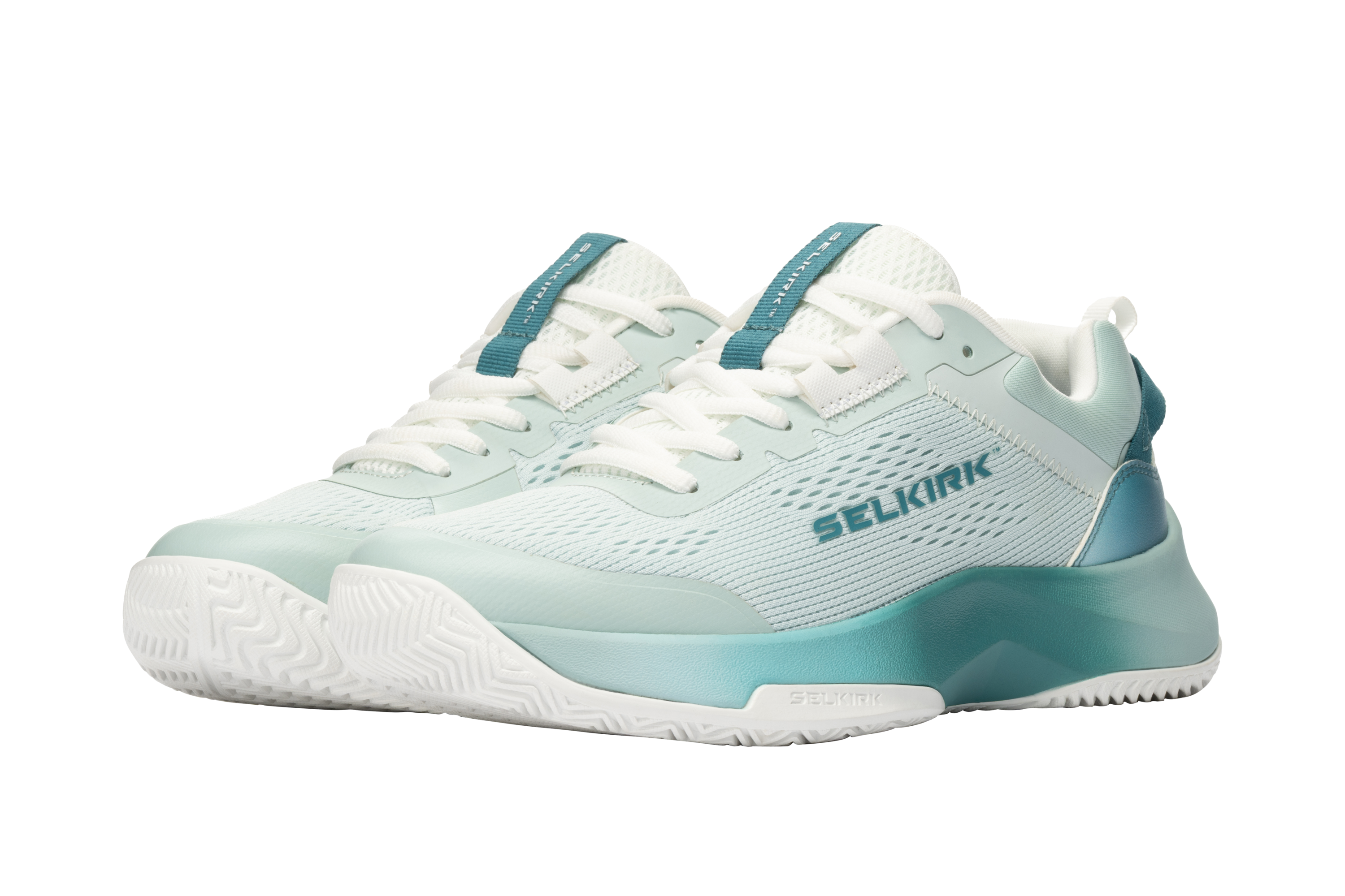 selkirk-sport-women-s-courtstrike-2-0-pickleball-schuh image 1
