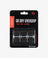 gearbox-dry-overwrap-griffband-black-bergriff image 7