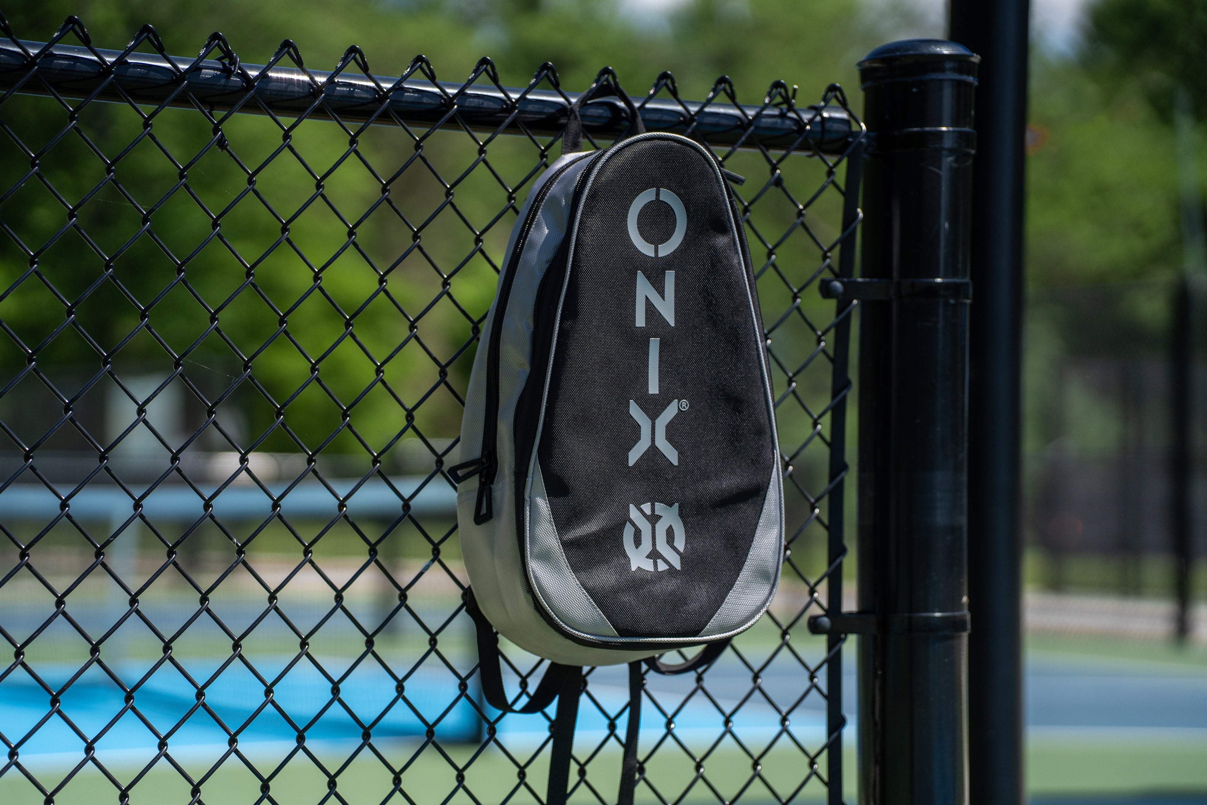 onix-pickleball-pro-team-mini-pickleball-rucksack image 5