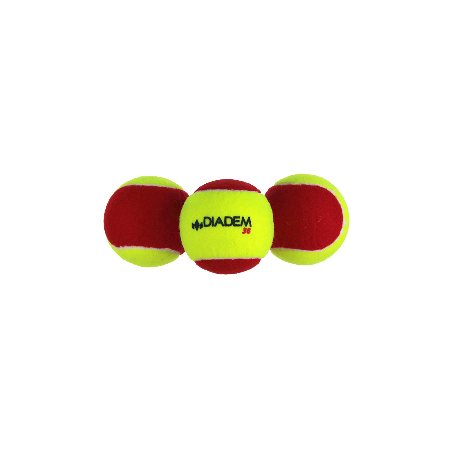 diadem-stage-3-red-dot-ball-3er-dose image 1