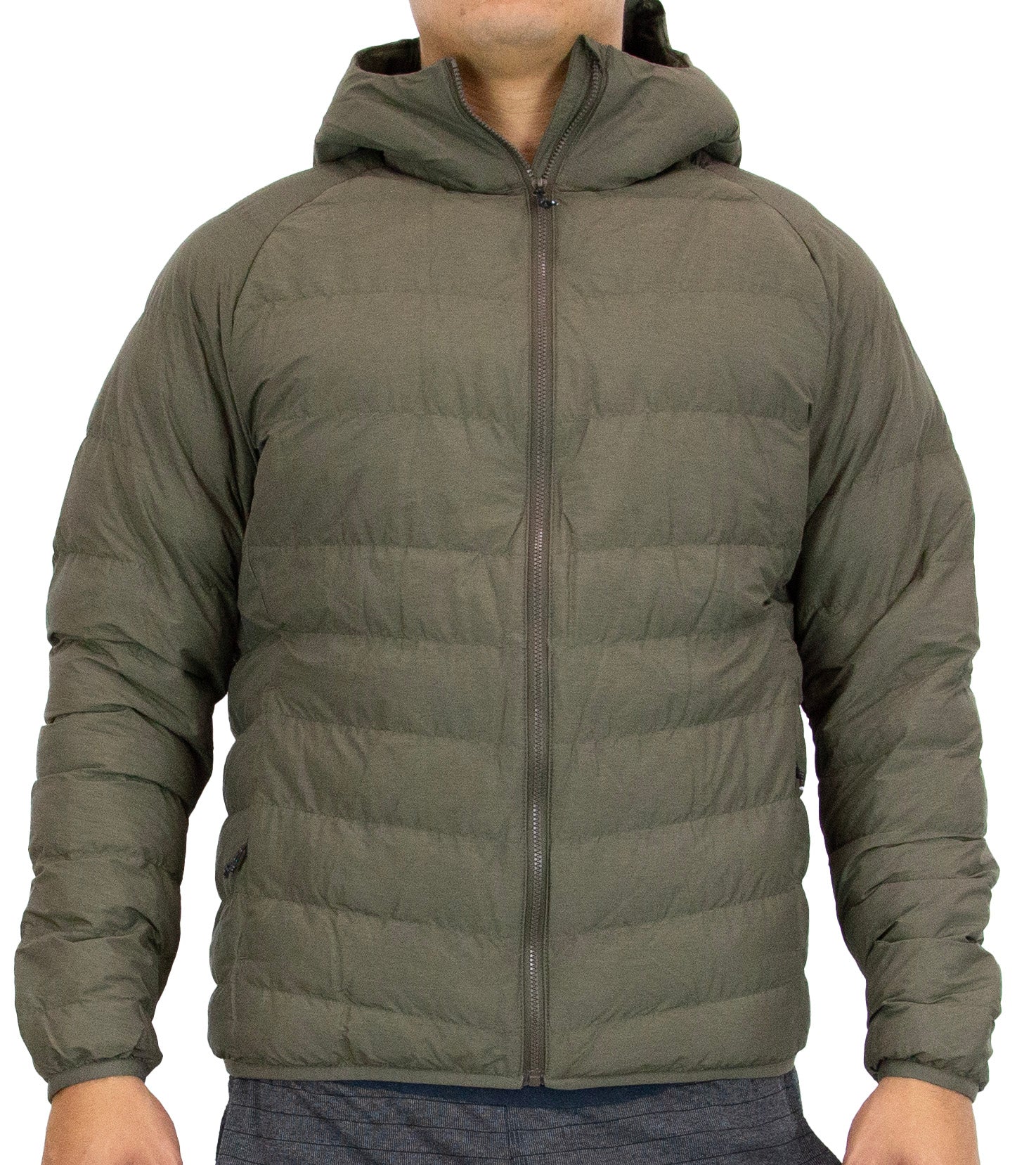 selkirk-owen-collection-parker-winter-puffer-jacke-herren image 2
