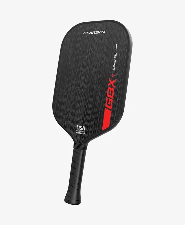gearbox-gbx-elongated-16mm-pickleball-paddle-mit-power image 1