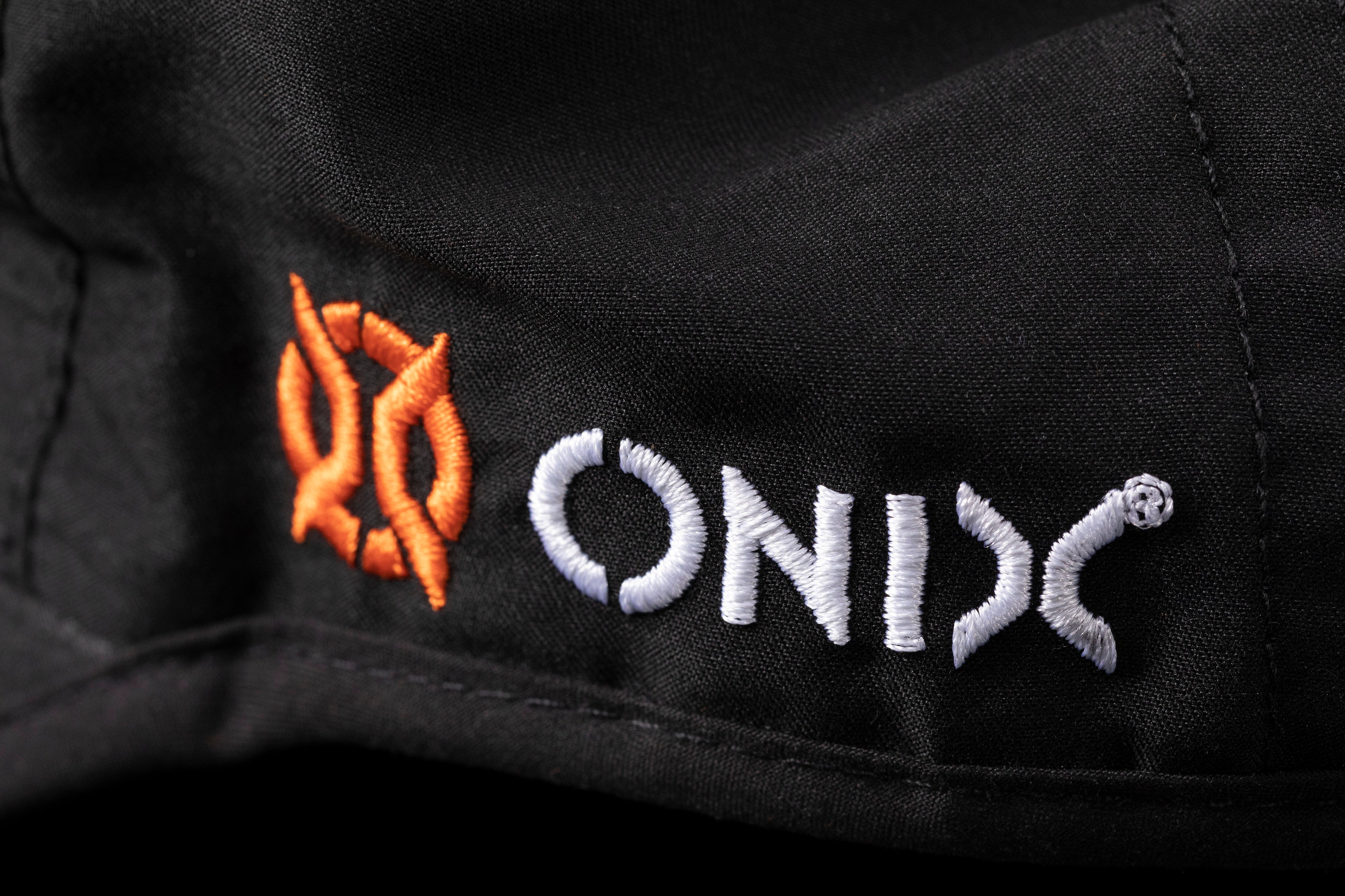 onix-premier-lite-adjustable-pickleball-hat image 4