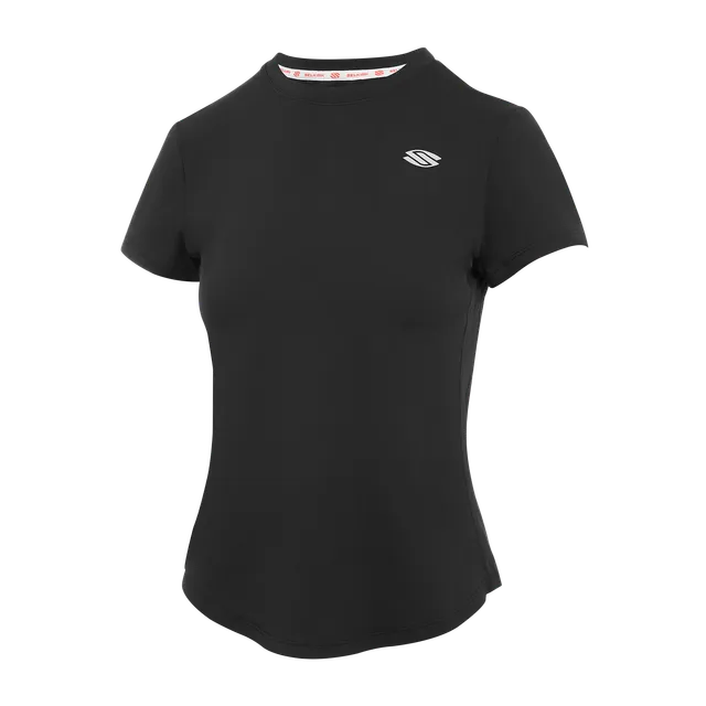 selkirk-sport-women-s-pro-line-training-t-shirt-kurzarm image 1