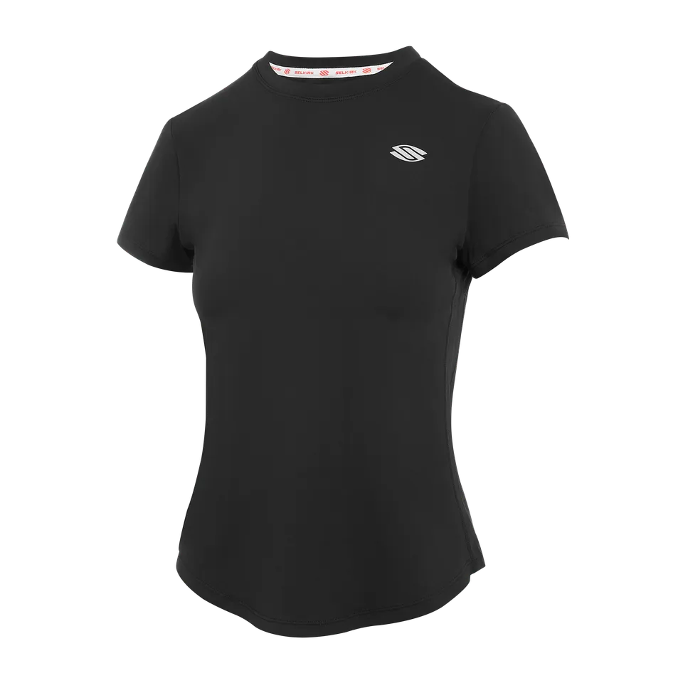 selkirk-pro-line-damen-training-t-shirt-kurzarm image 1