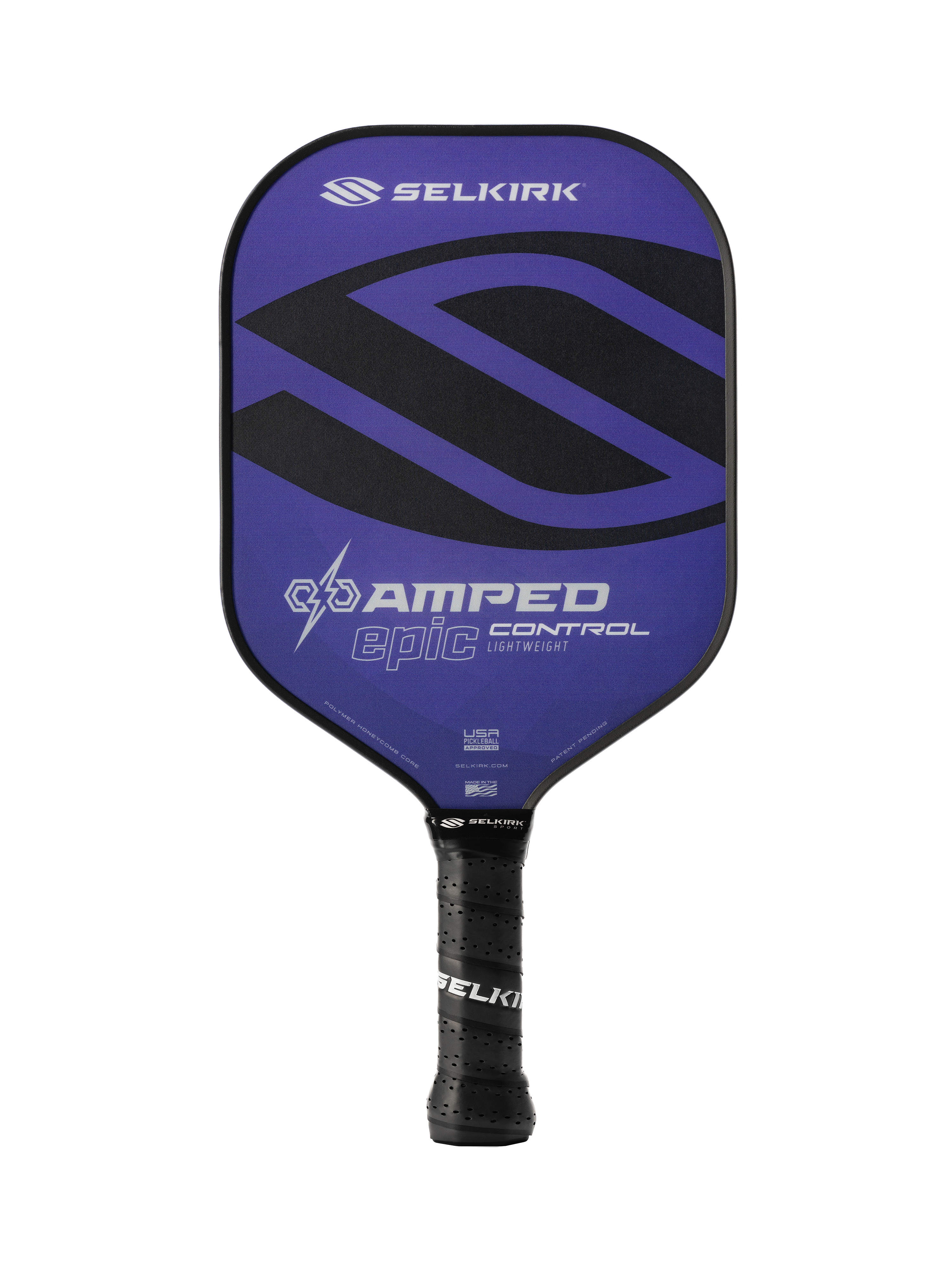 selkirk-amped-control-epic-pickleball-paddle image 6