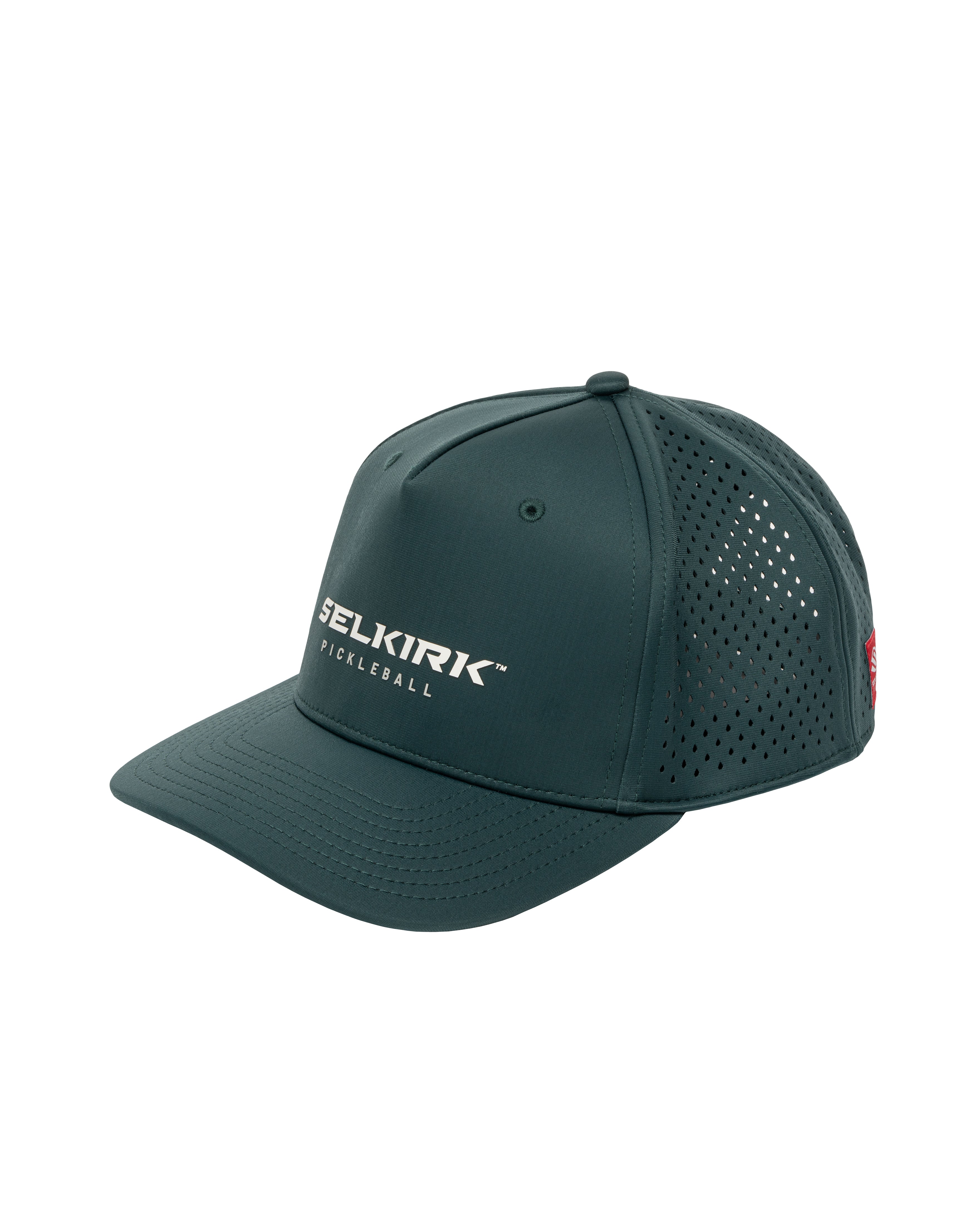 selkirk-pickleball-performance-trucker-hat-cap image 3