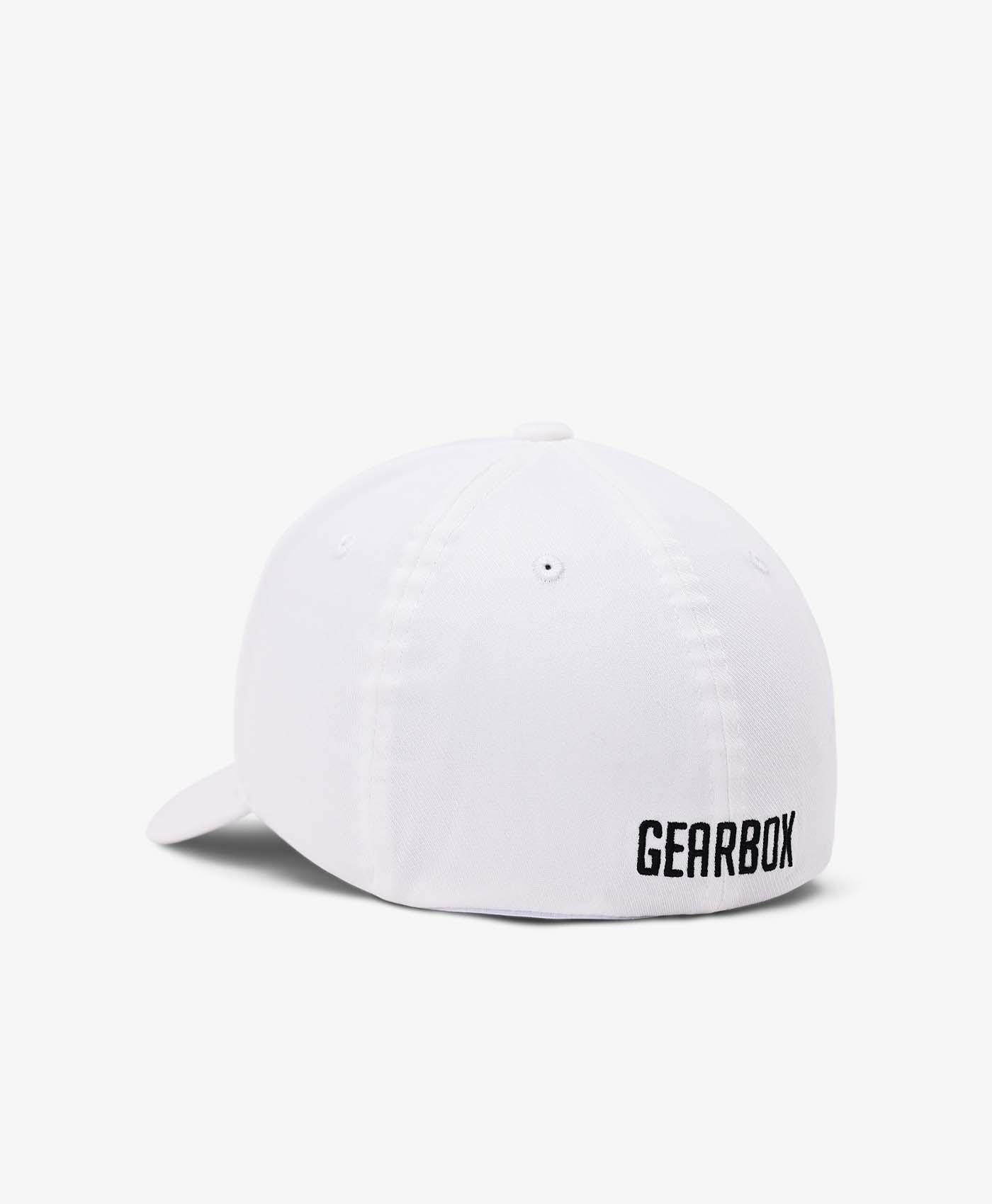gearbox-gb-sport-hat-sportcap-wei image 4