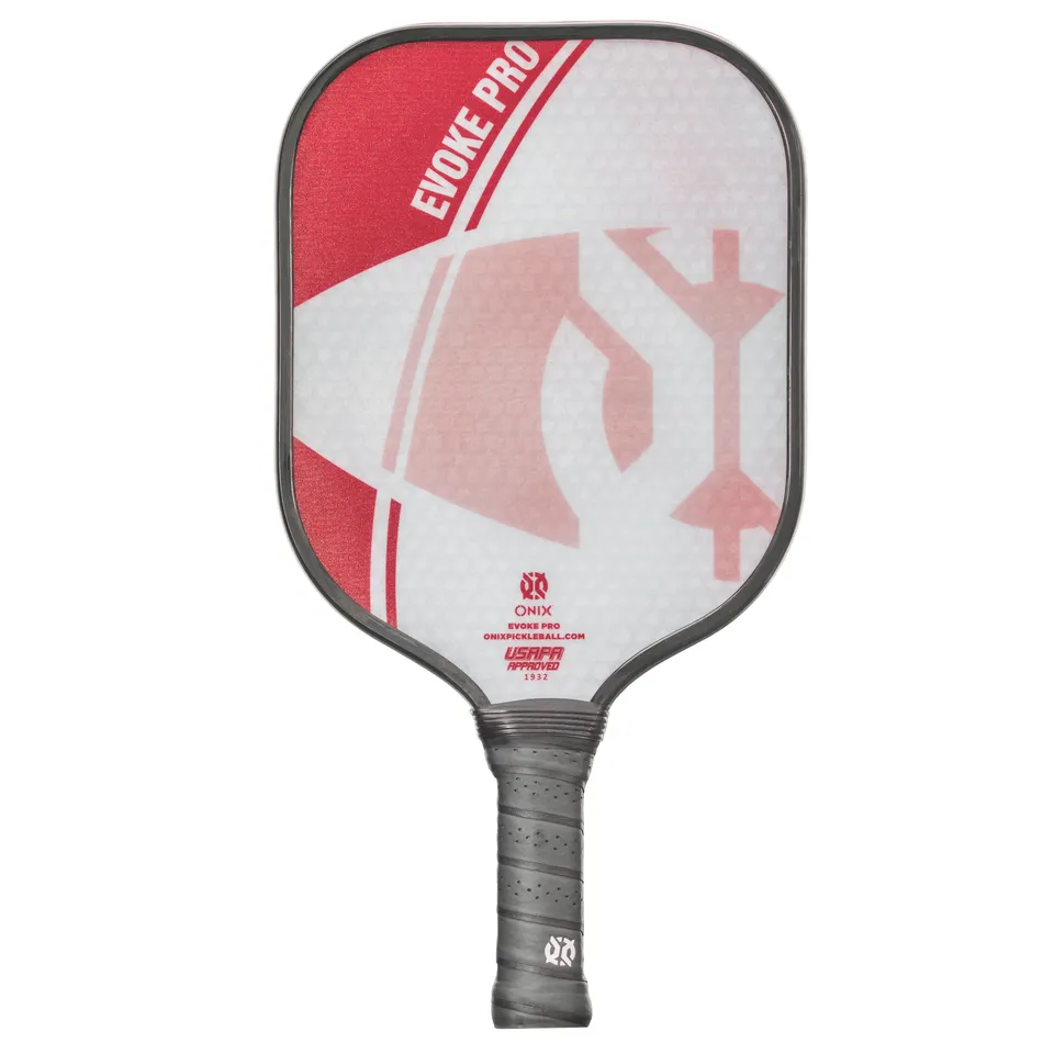 onix-pickleball-evoke-pro-composite-pickleball-paddle image 1