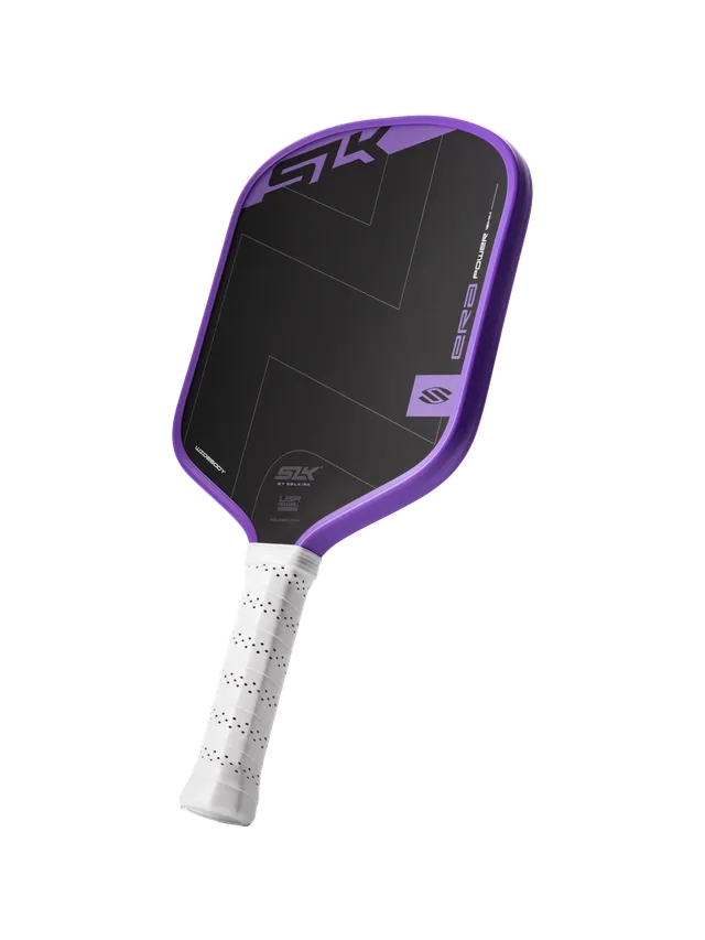 slk-era-power-pickleball-paddle-power-form image 1