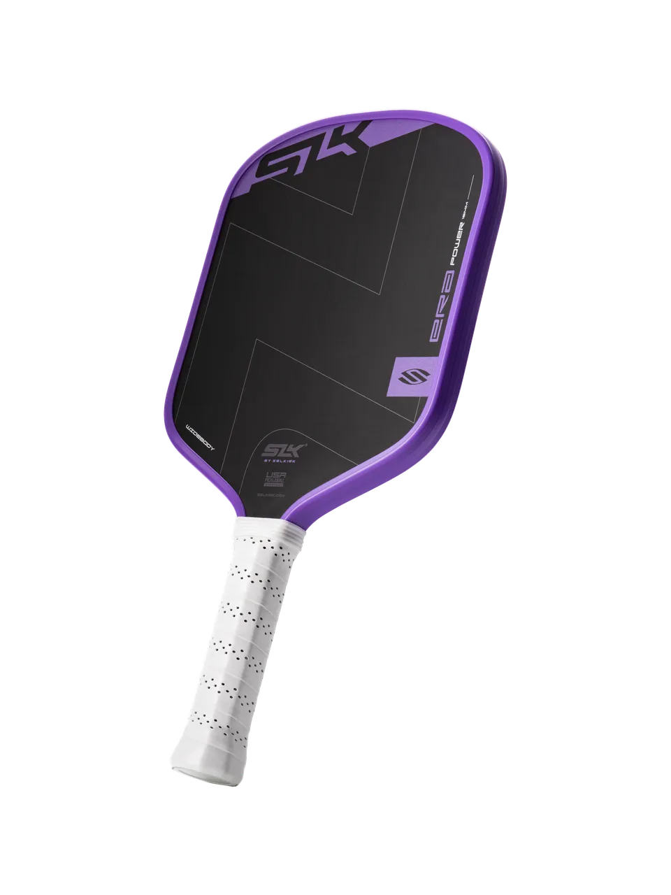 slk-era-power-pickleball-paddle-power-form image 1