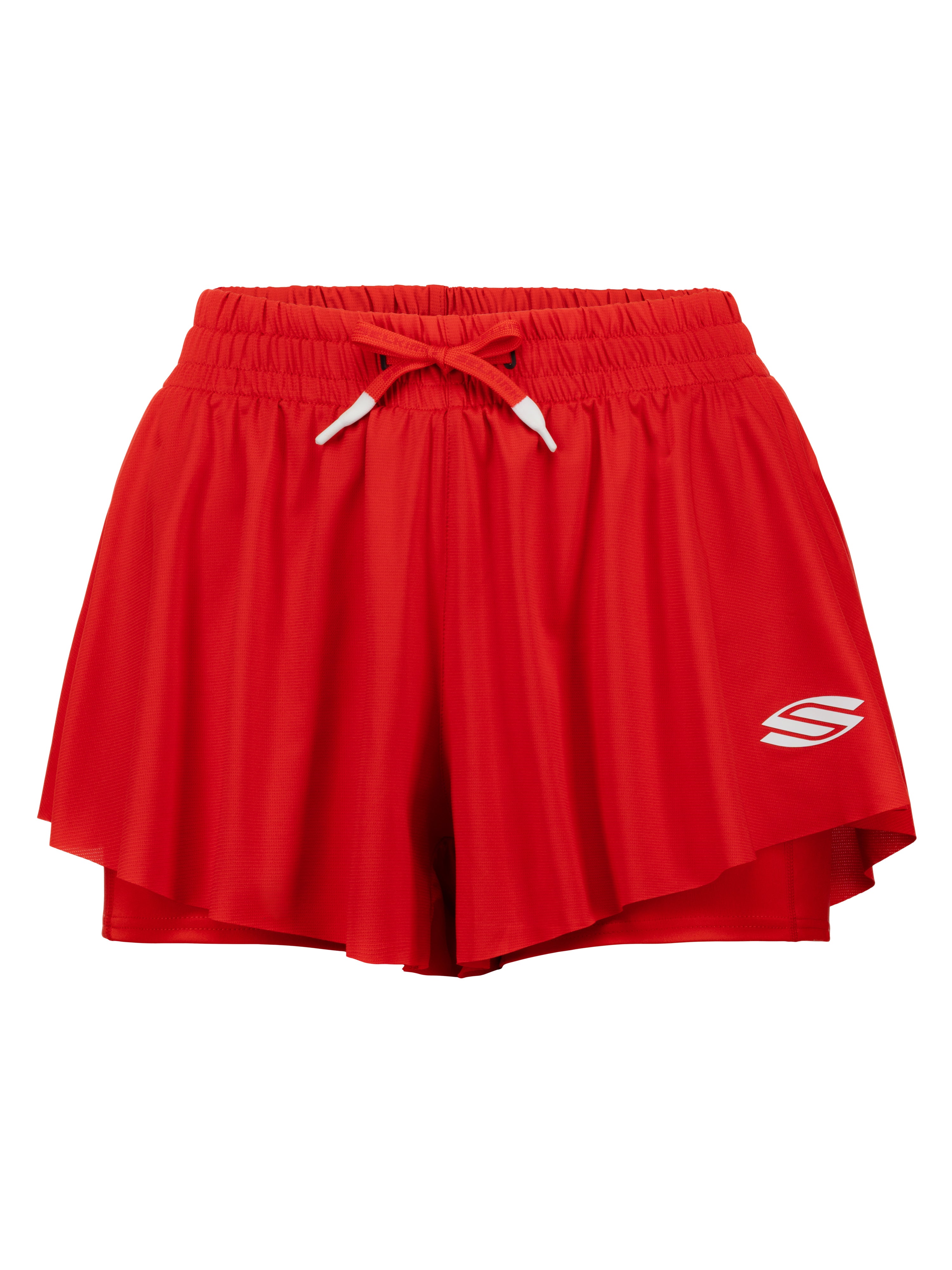 selkirk-sport-essentials-active-damen-pickleball-shorts-gef-ttert image 4