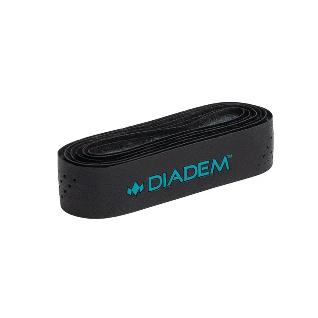 diadem-vintage-feel-hybrid-replacement-grip-schwarz image 1