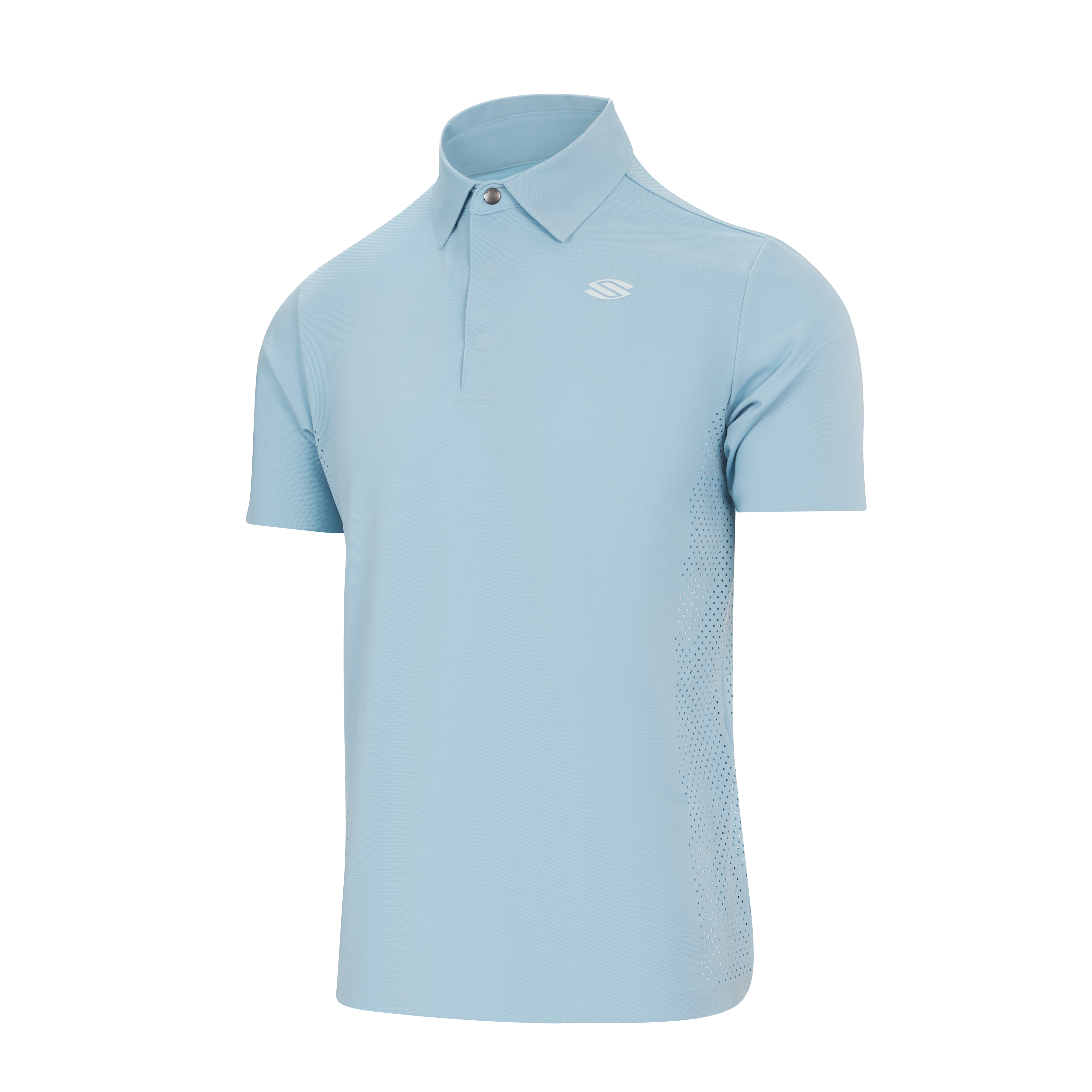 selkirk-sport-men-s-pro-line-performance-polo image 4