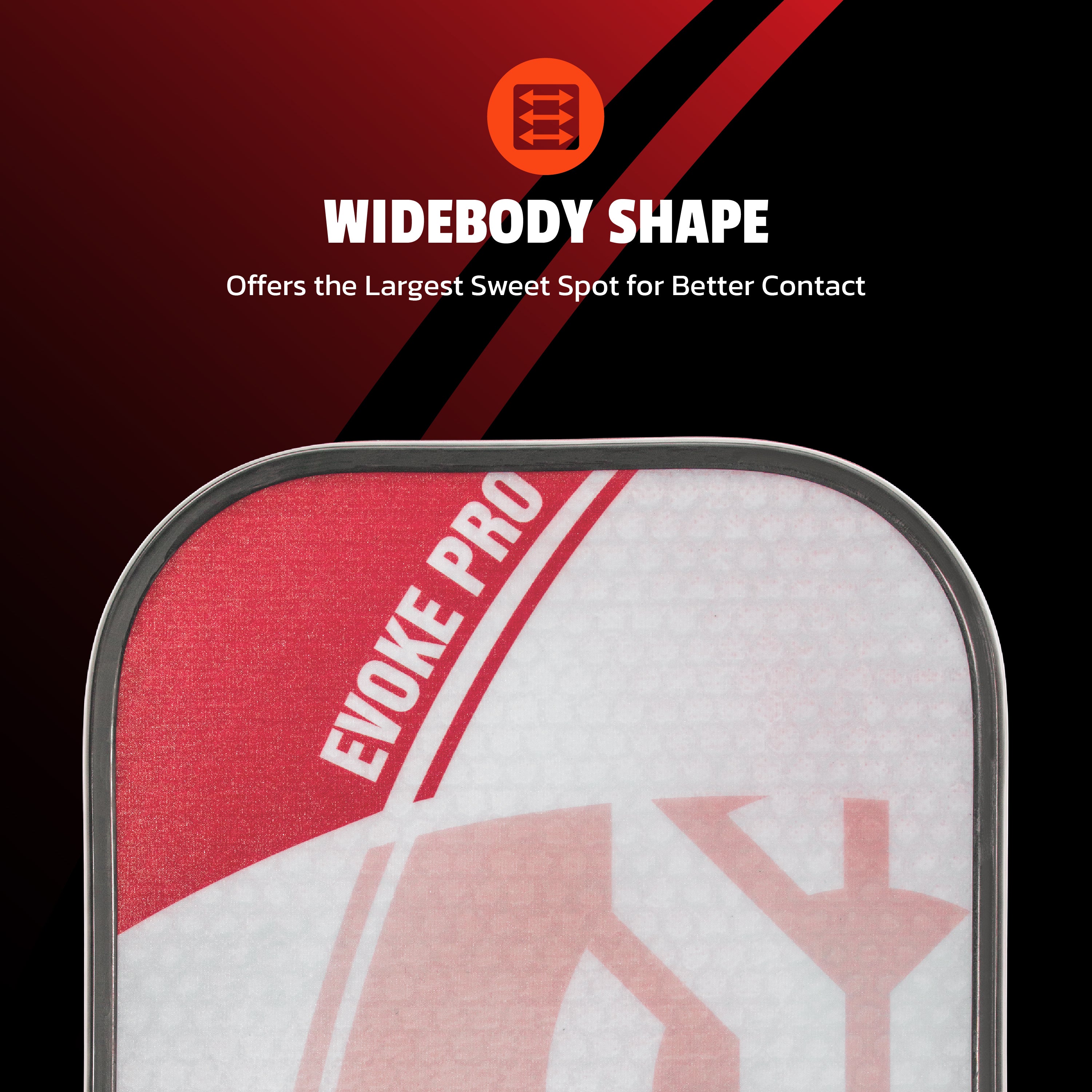 onix-pickleball-evoke-pro-composite-pickleball-paddle image 5