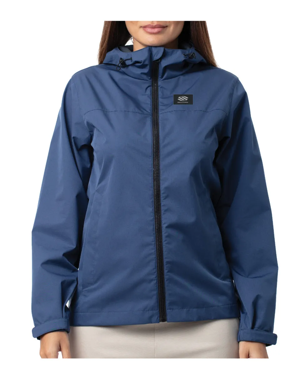 selkirk-spring-owen-tina-damen-pickleball-windbreaker-mit-kapuze image 1