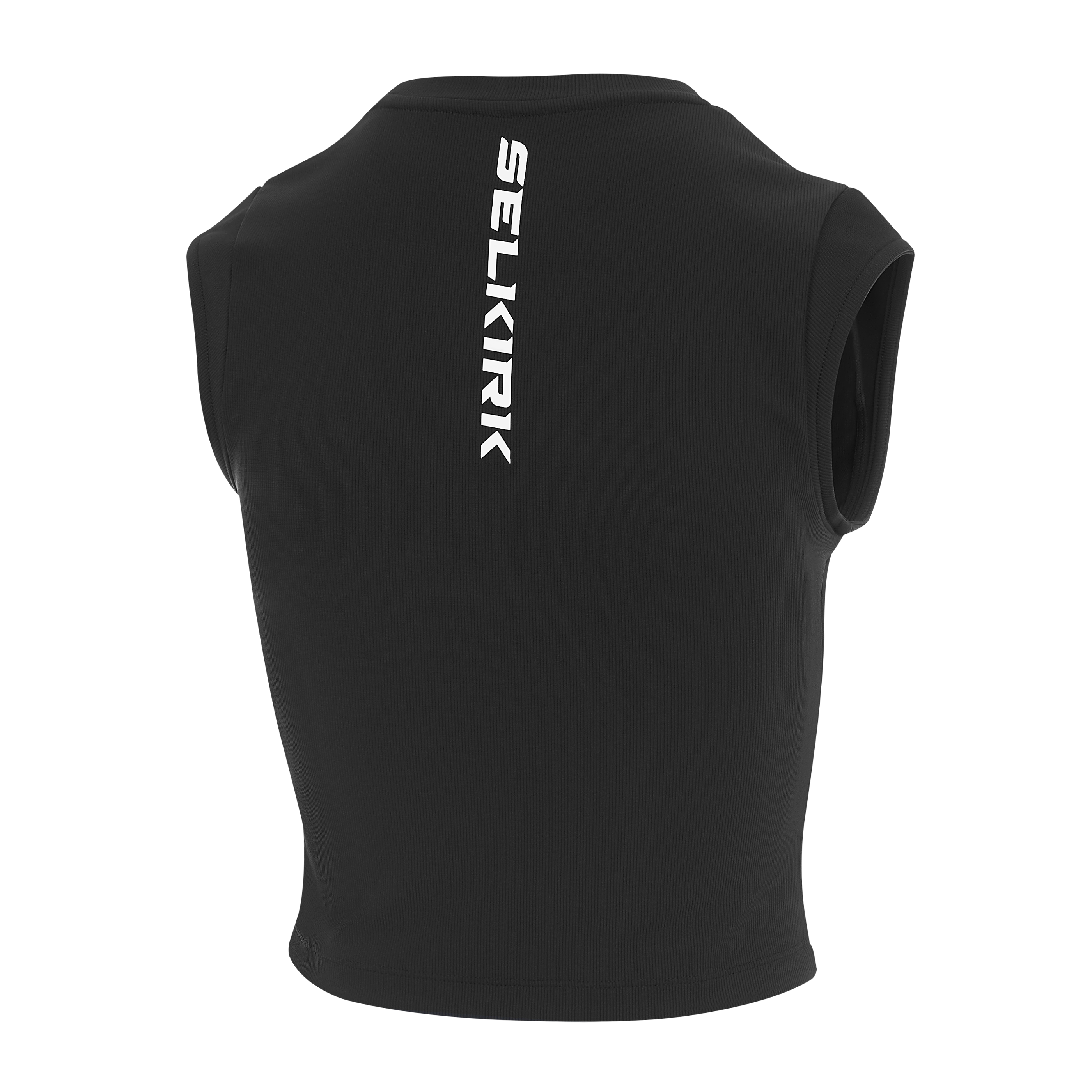 selkirk-women-s-pro-line-cap-sleeve-fitted-tee-pickleball-shirt image 6
