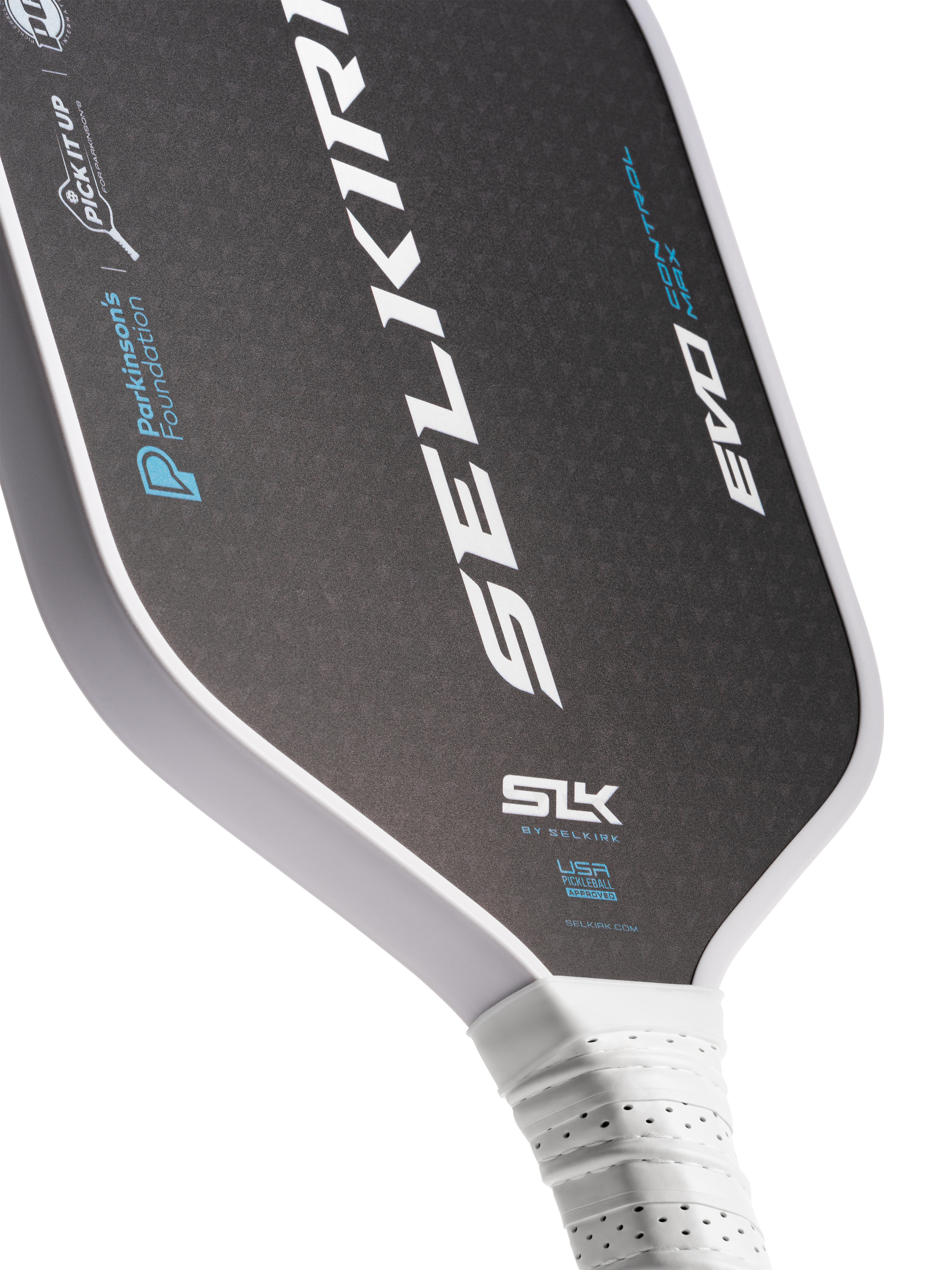 slk-by-selkirk-evo-control-max-pickleball-paddle-16mm image 4