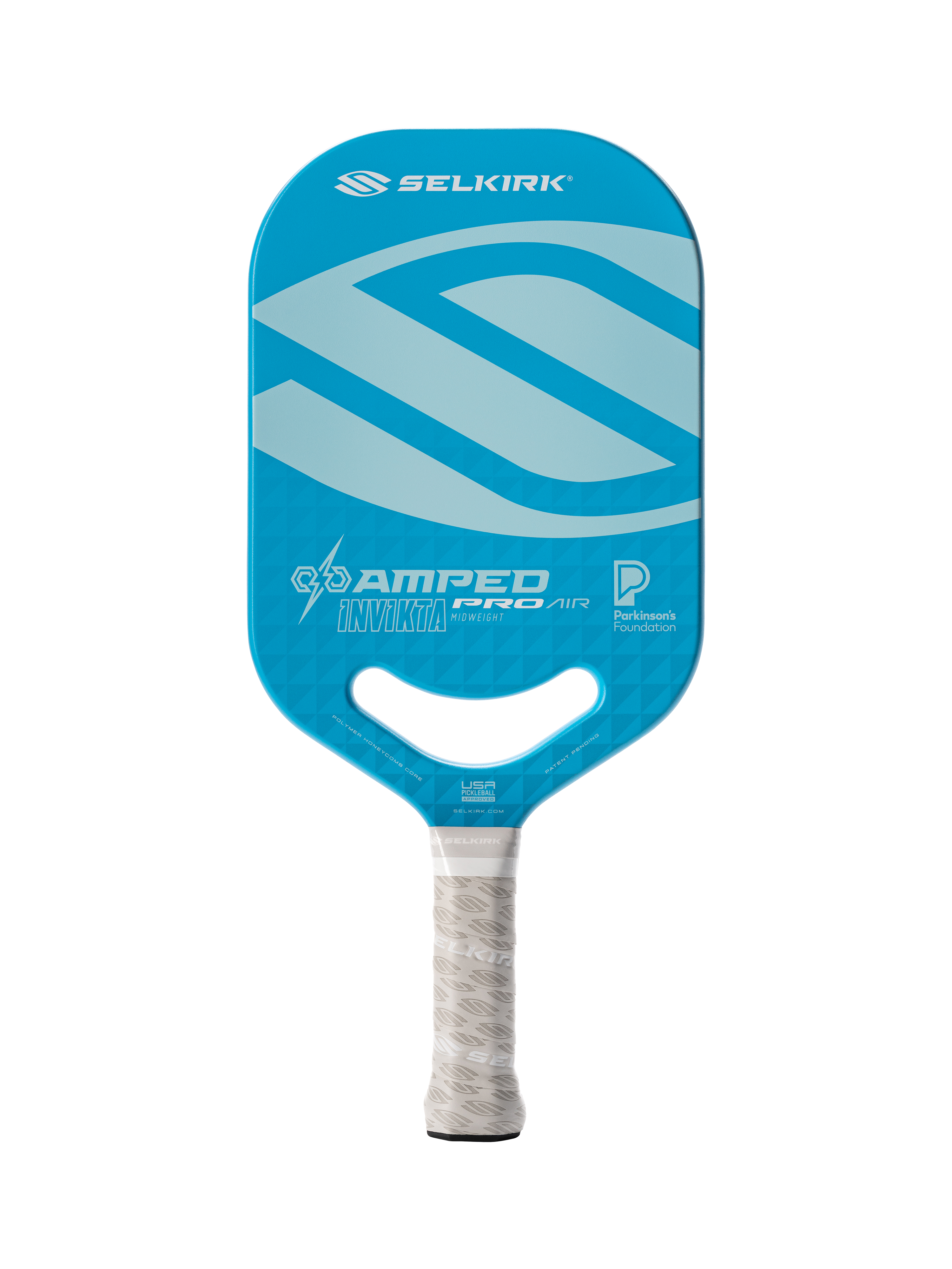 selkirk-amped-pro-air-invikta-pickleball-paddle-2 image 3