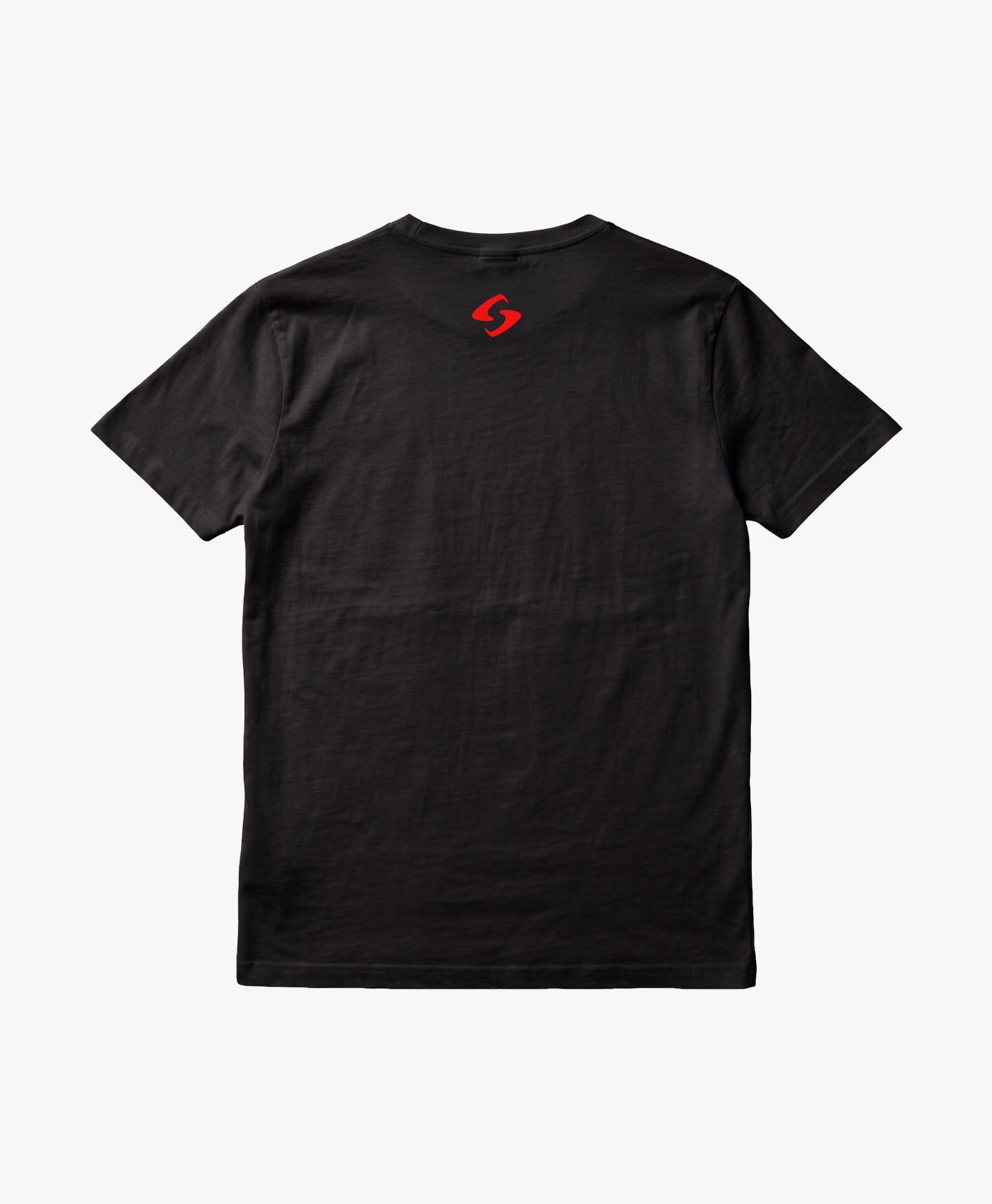 gearbox-gb-park-mens-cotton-tee-black-t-shirt image 4