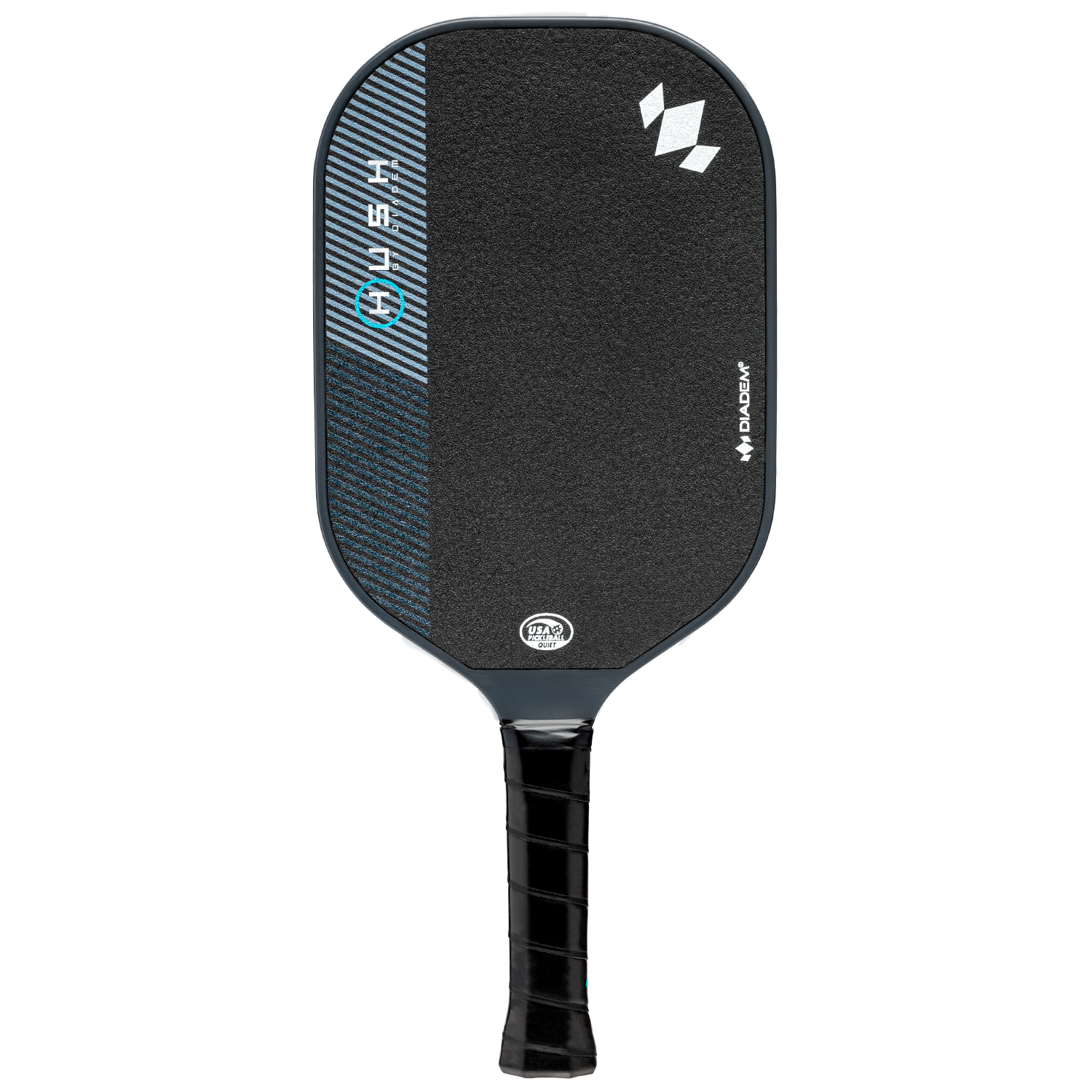diadem-hush-pickleball-paddle-quiet-approved image 2