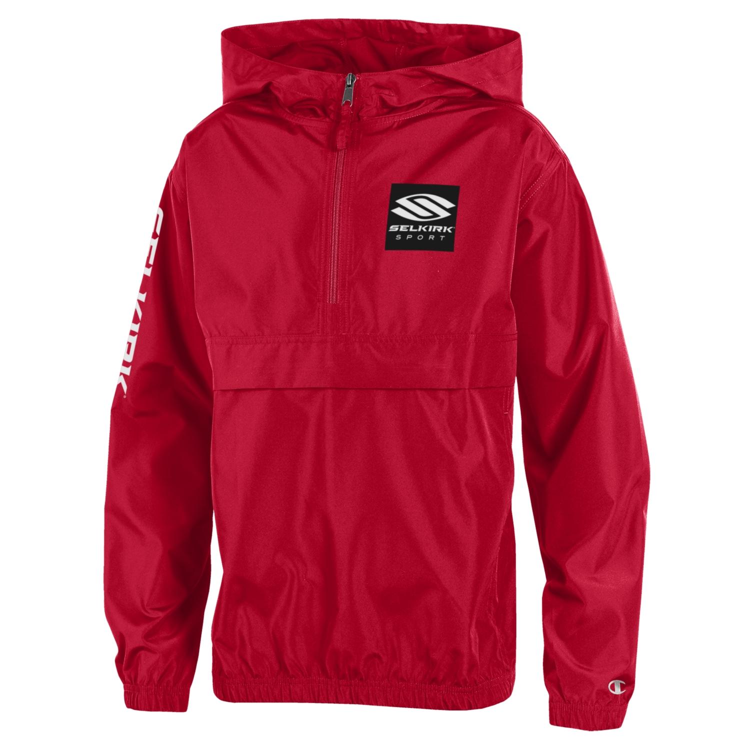 selkirk-sport-champion-youth-packable-jacket-kinderjacke image 3