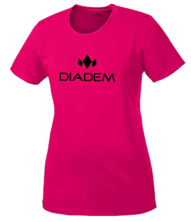 diadem-drycore-damen-t-shirt-funktions-tee image 2