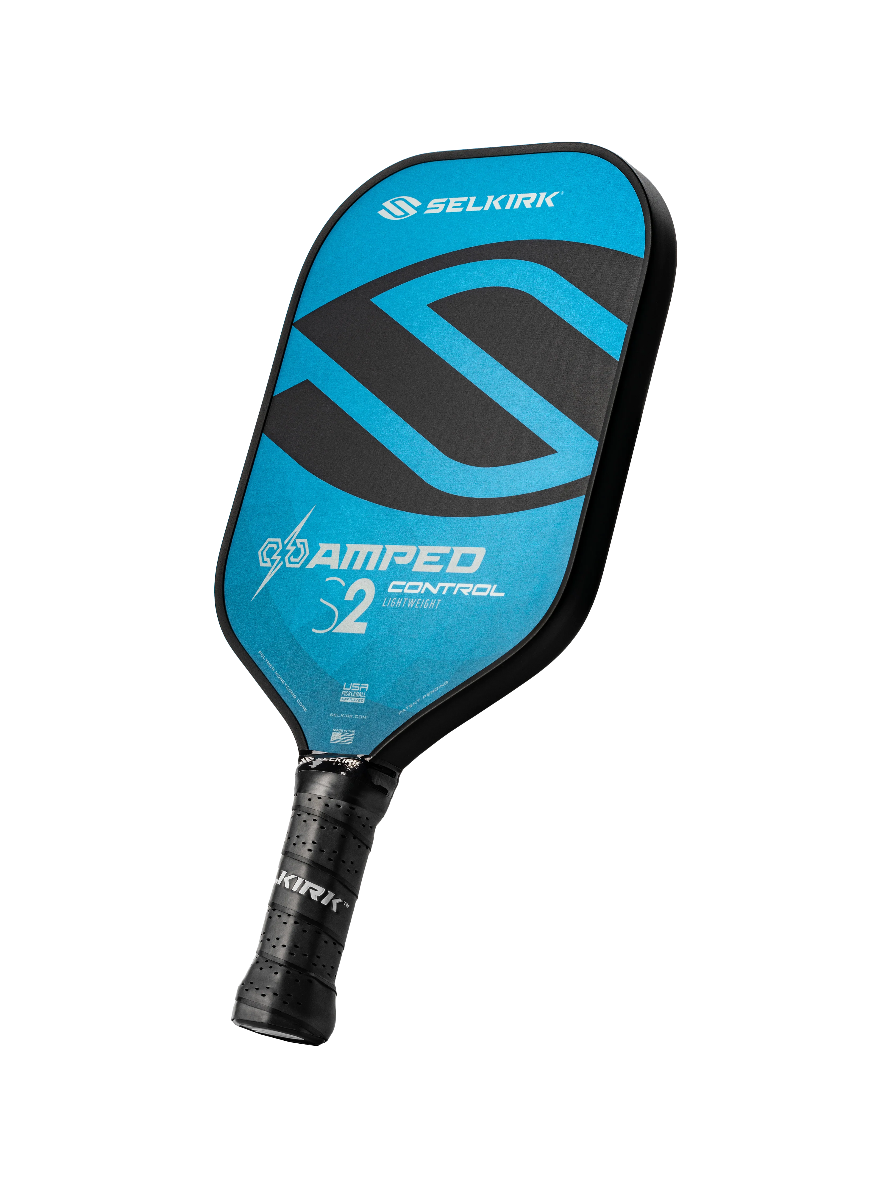 selkirk-amped-control-pickleball-paddle image 3