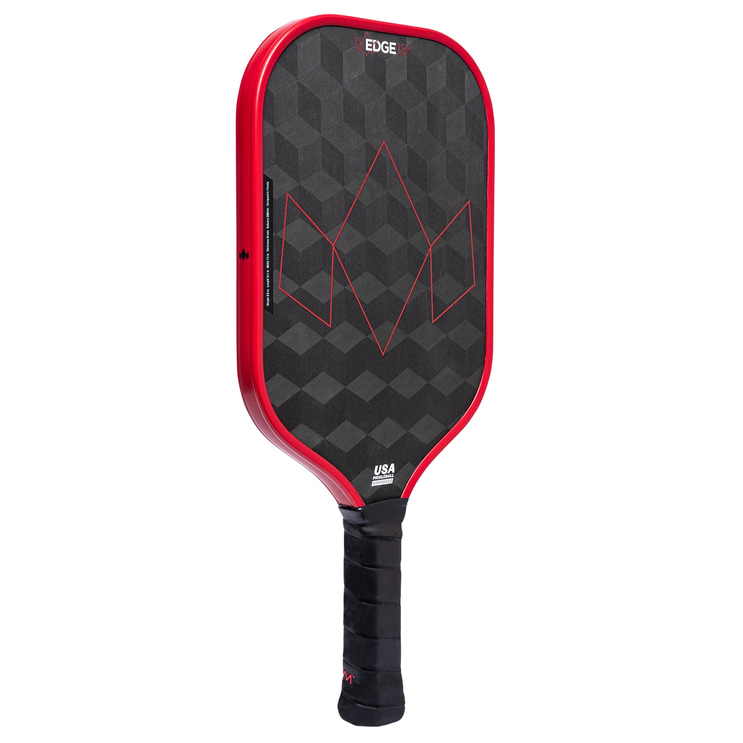 diadem-edge-18k-pickleball-paddle image 5