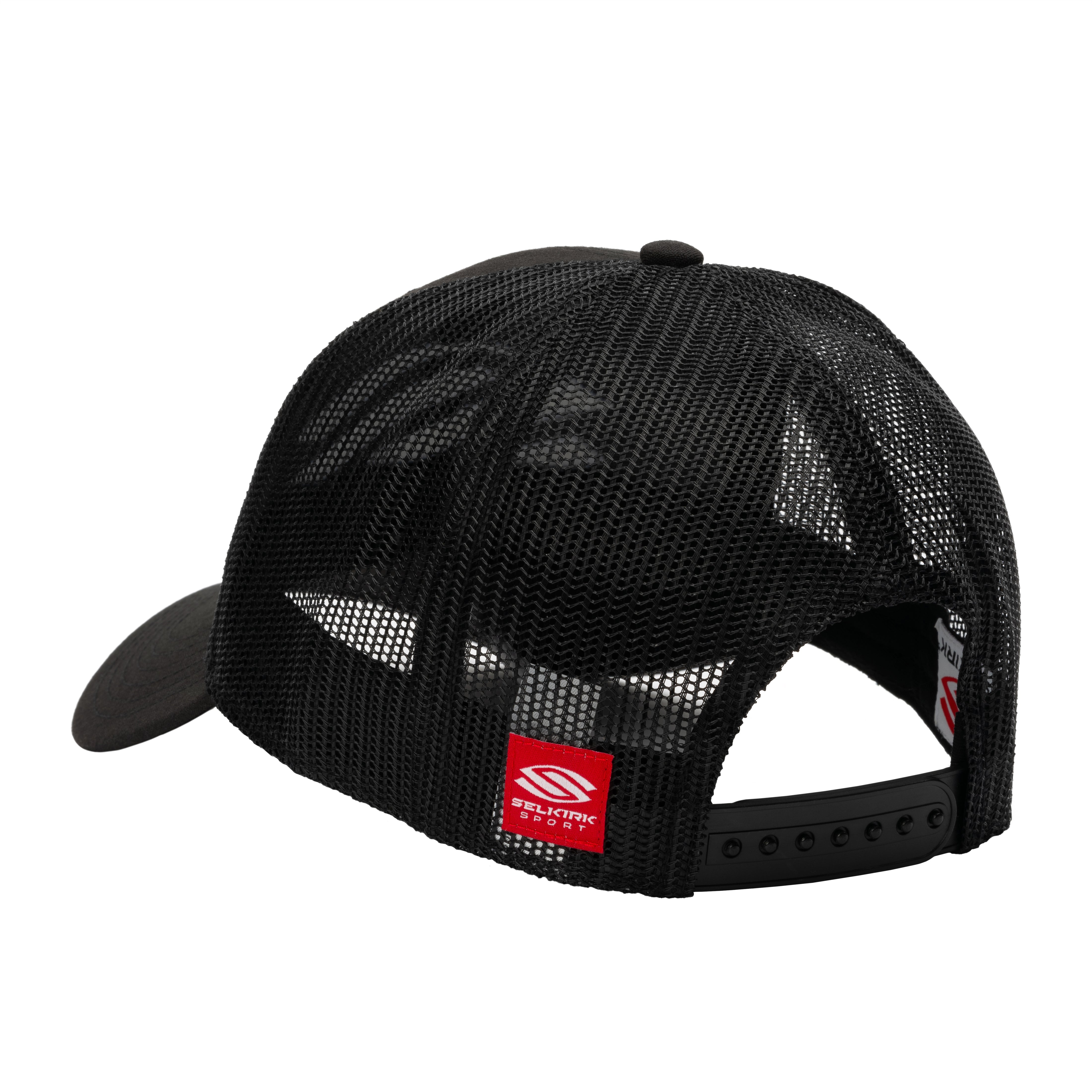 selkirk-amped-trucker-cap image 8