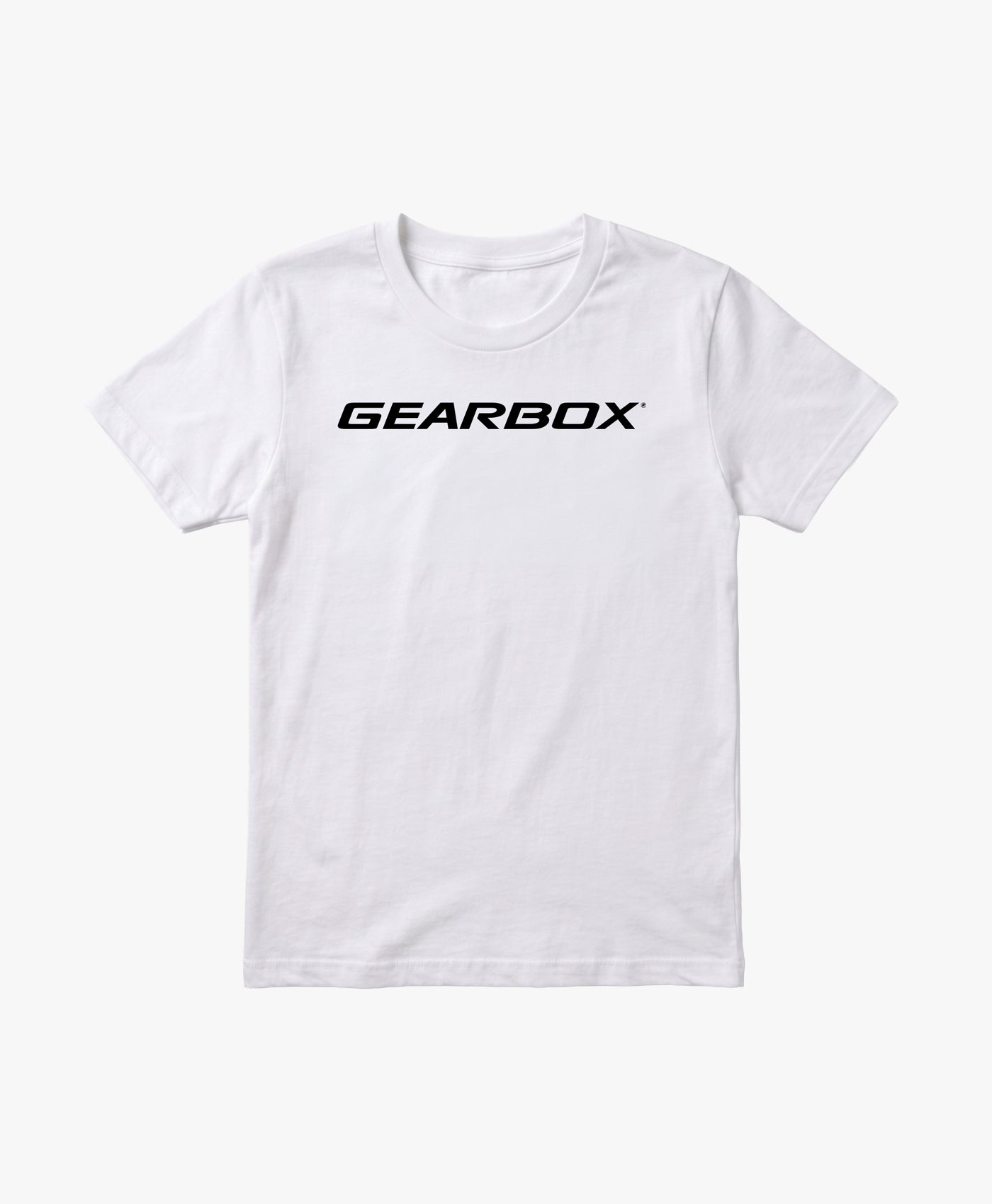 gearbox-gb-og-herren-cotton-t-shirt image 3