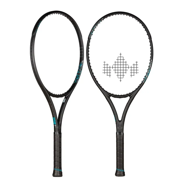 diadem-nova-105-fs-tennisschl-ger-oversize image 1