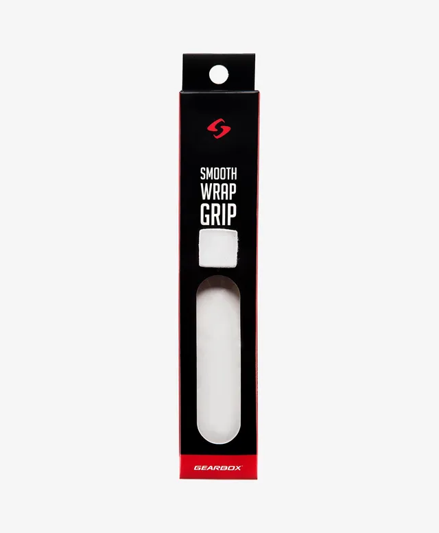 gearbox-smooth-wrap-griffband-white-schl-gergriff image 1