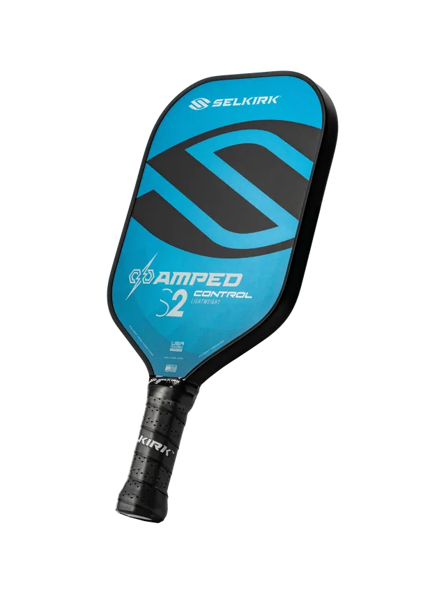 selkirk-amped-control-s2-pickleball-paddle image 1