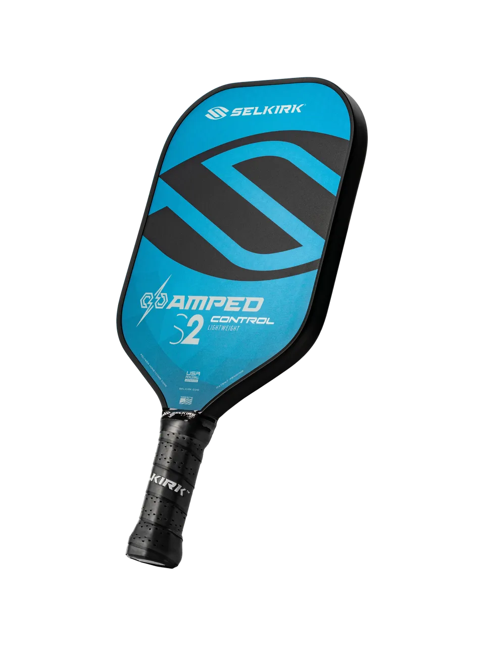 selkirk-amped-control-s2-pickleball-paddle image 1