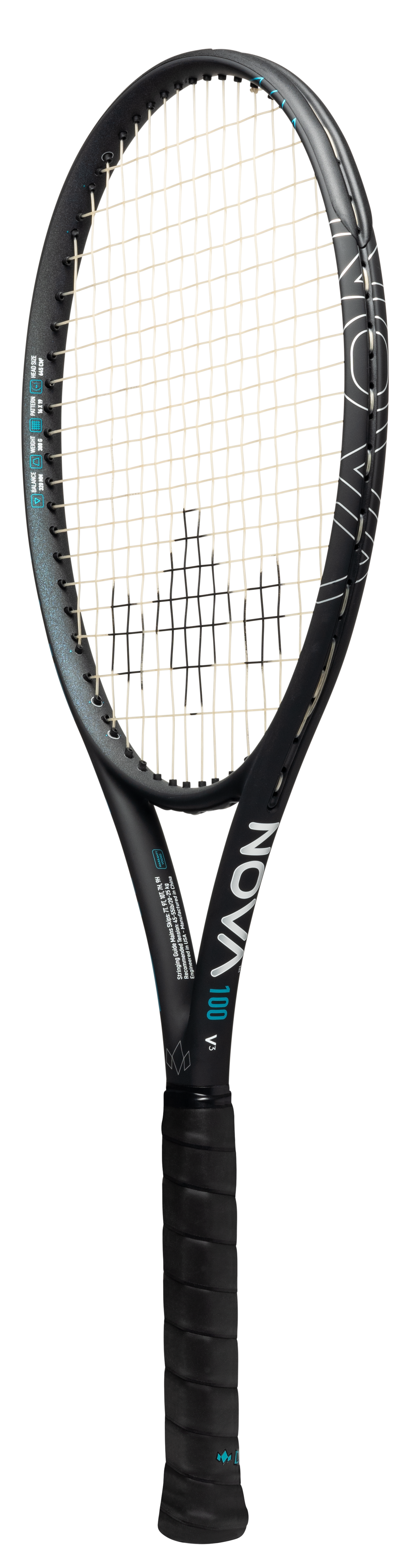 diadem-nova-v3-100-tennisschl-ger image 2