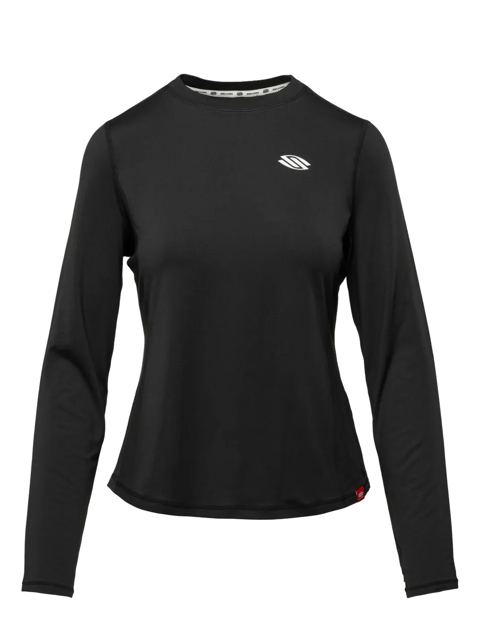 selkirk-essentials-2-0-damen-sport-wik-pickleball-langarmshirt image 1