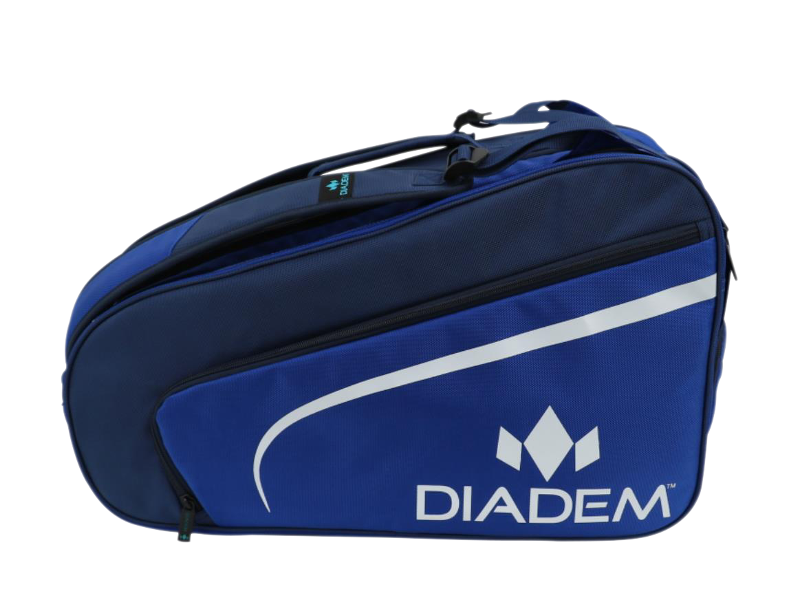 diadem-tour-v2-paddle-bag-pickleball-tasche-f-r-10-schl-ger image 2