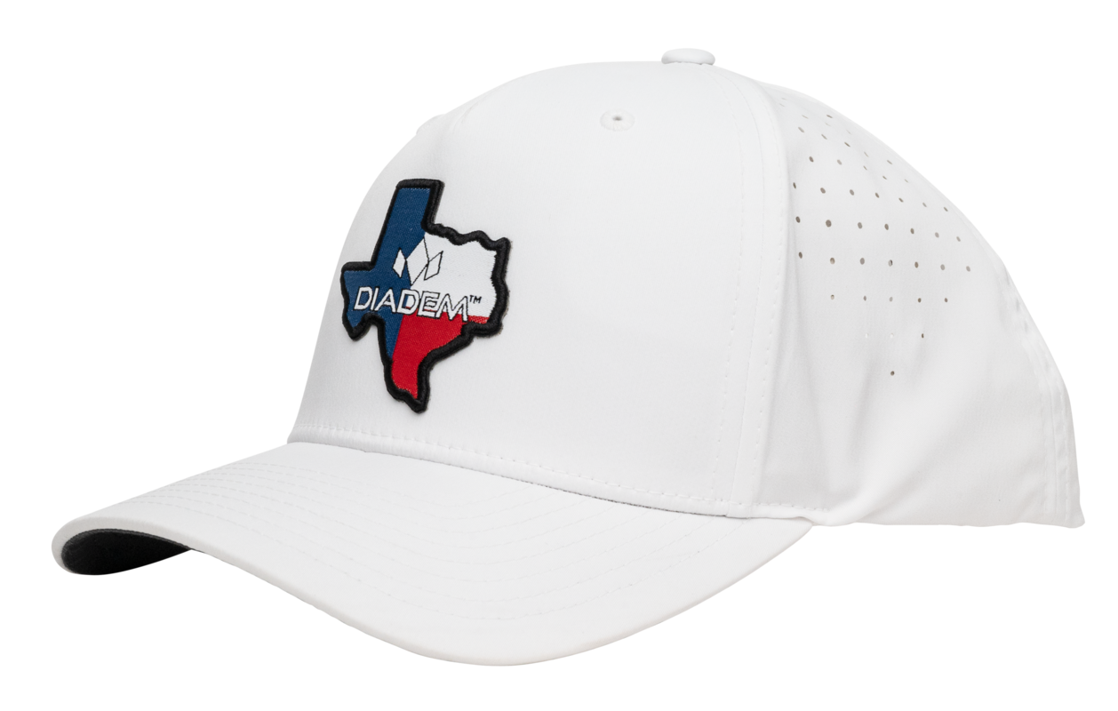 diadem-texas-performance-hat-cap image 2
