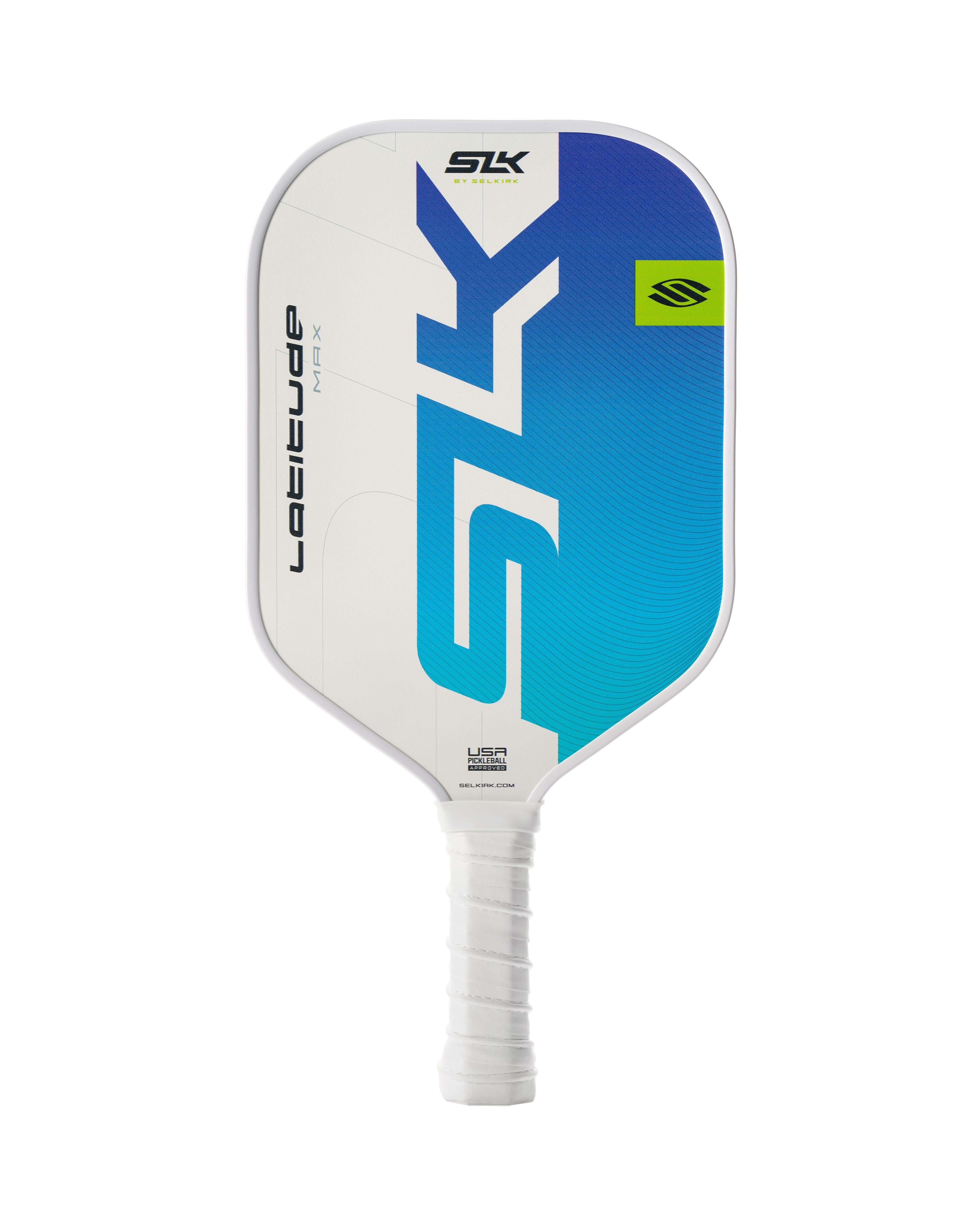 slk-latitude-max-pickleball-paddle image 4